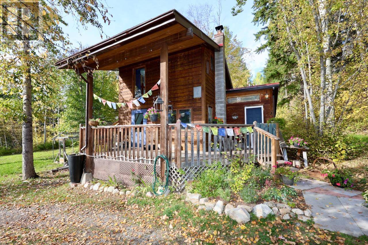 Golden, BC V0A1H0,1599 Campbell Road