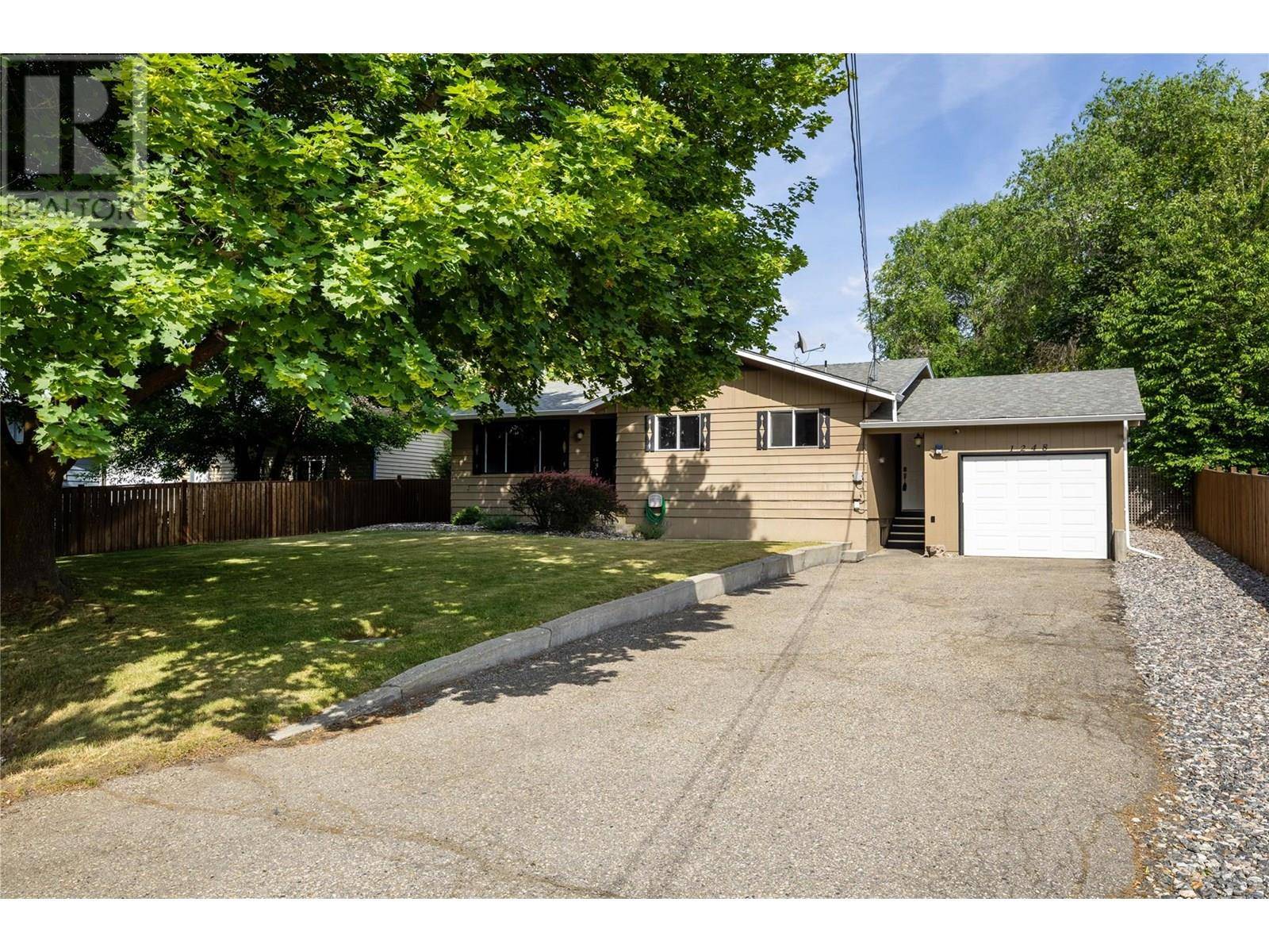 Spallumcheen, BC V4Y0N9,1248 Serene Drive