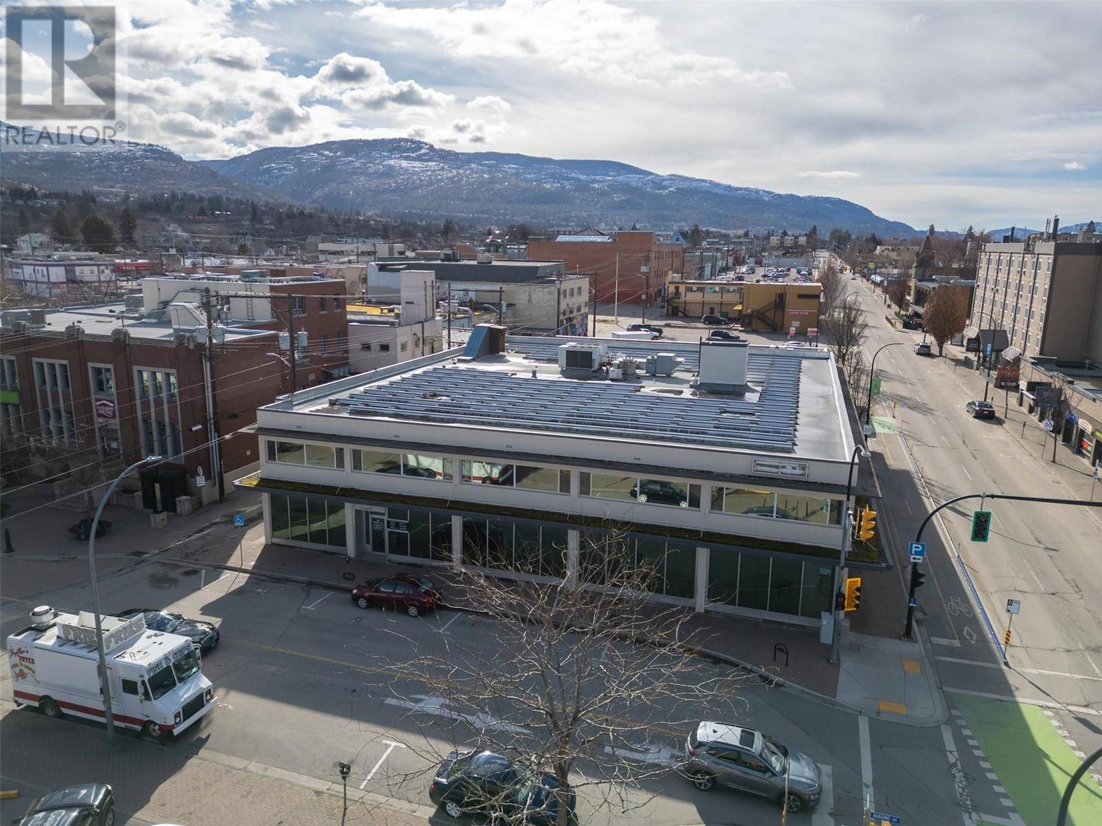 Penticton, BC V2A5K4,304 Martin ST #209
