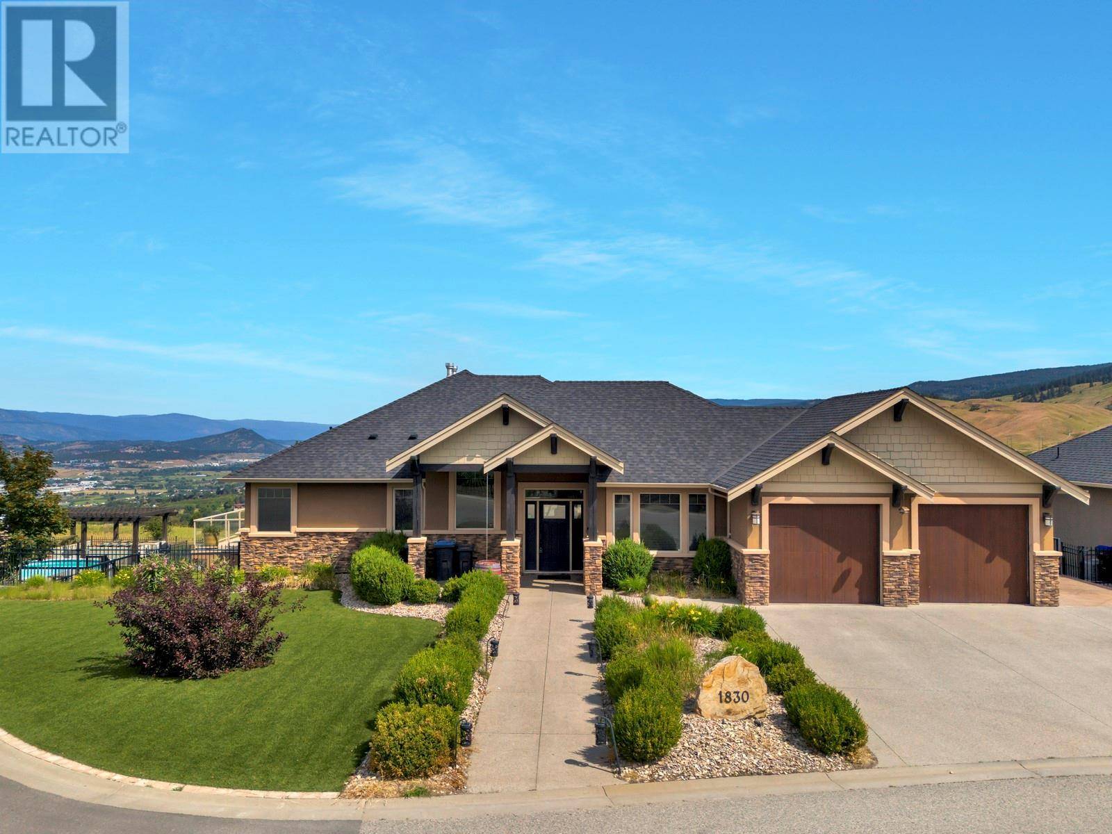 Kelowna, BC V1P1R7,1830 Birkdale Avenue