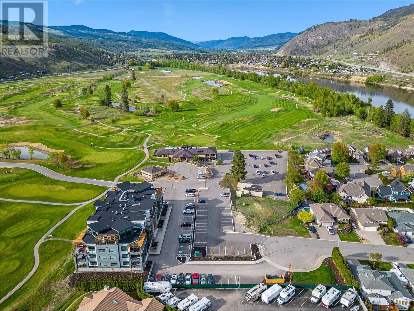 Kamloops, BC V2B8M8,651 DUNES DR #301