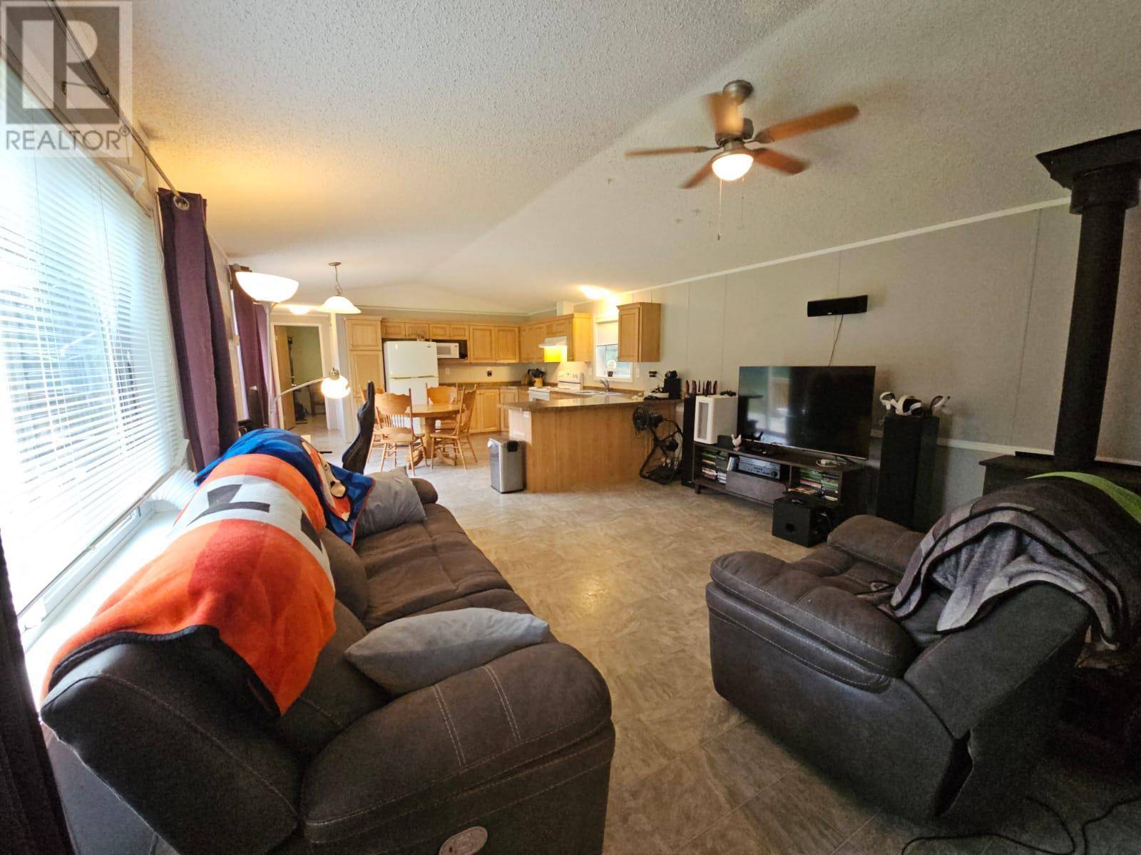 Chetwynd, BC V0C1J0,5567 BROWNS Road