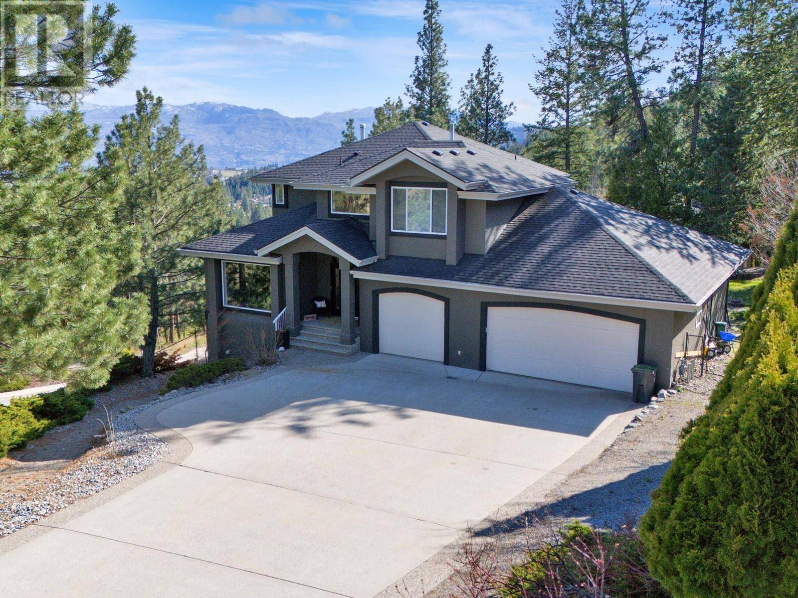 West Kelowna, BC V1Z3M7,1026 McPhail Court