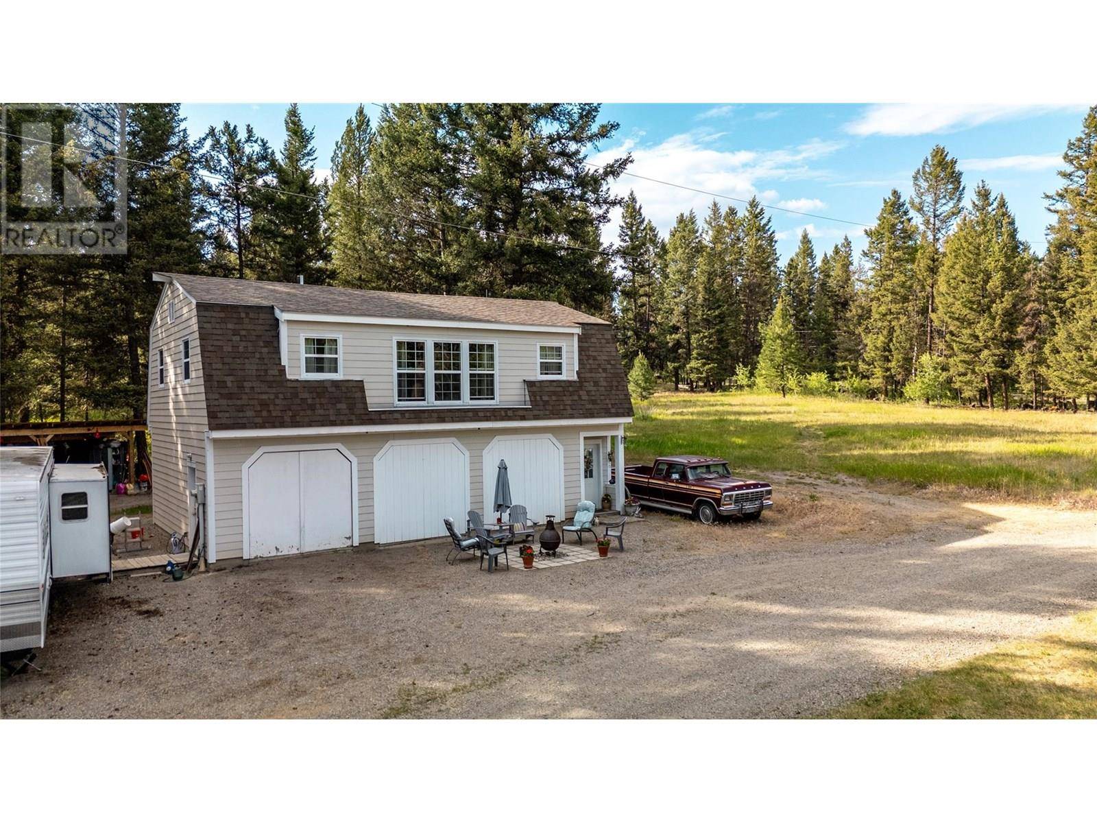 Princeton, BC V0X1W0,942 Copper Mountain Rd