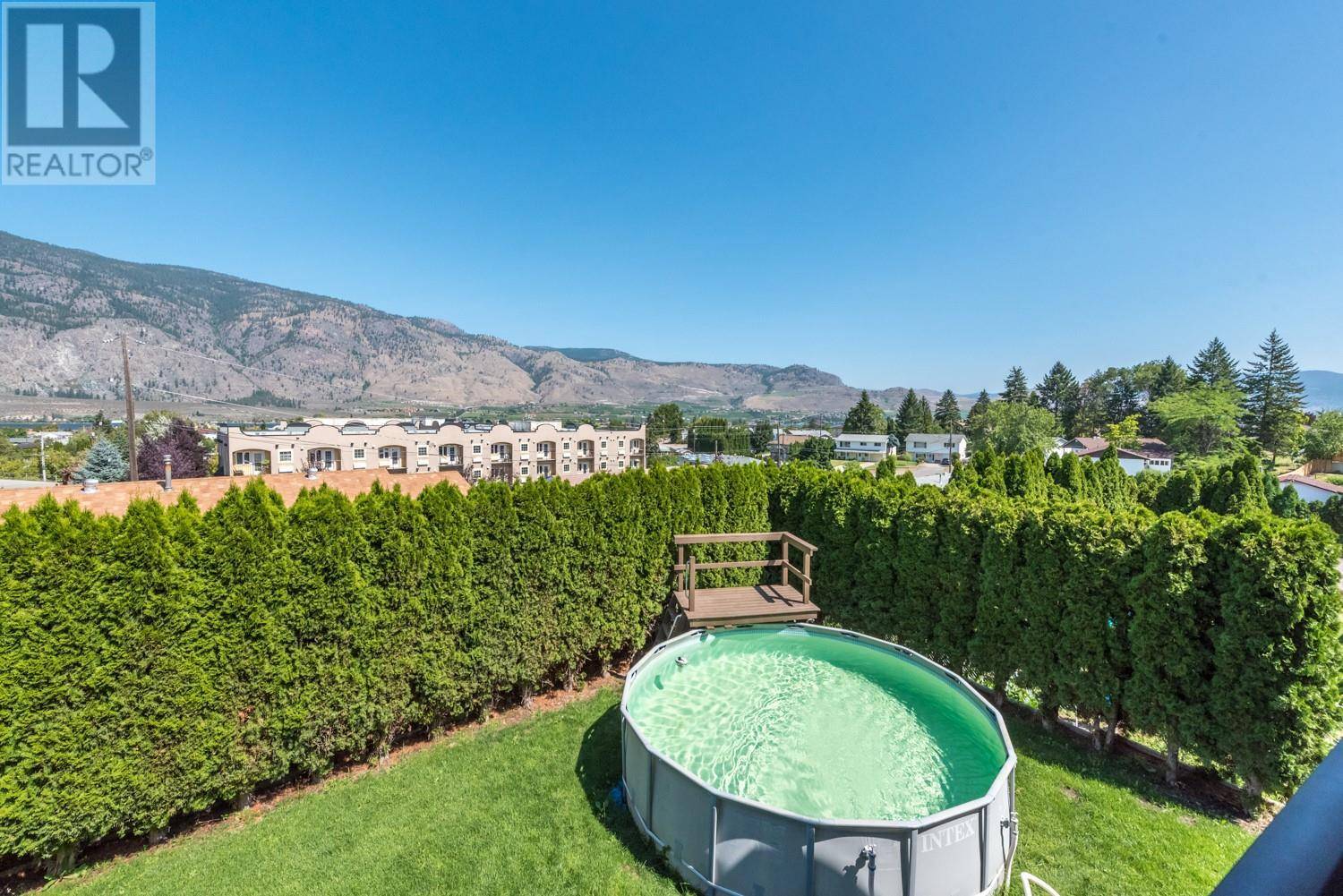 Osoyoos, BC V0H1V5,19 FINCH Crescent
