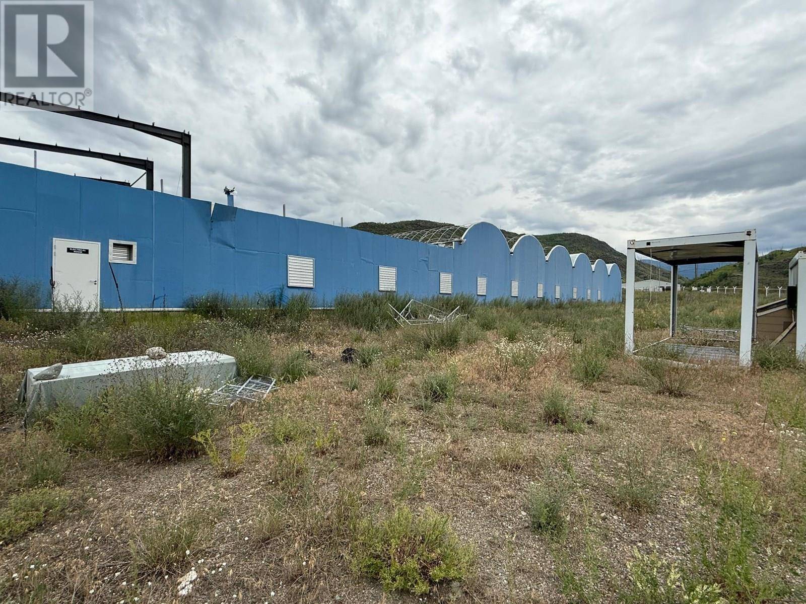 Barriere, BC V0E2E0,3820 Enterprise Way