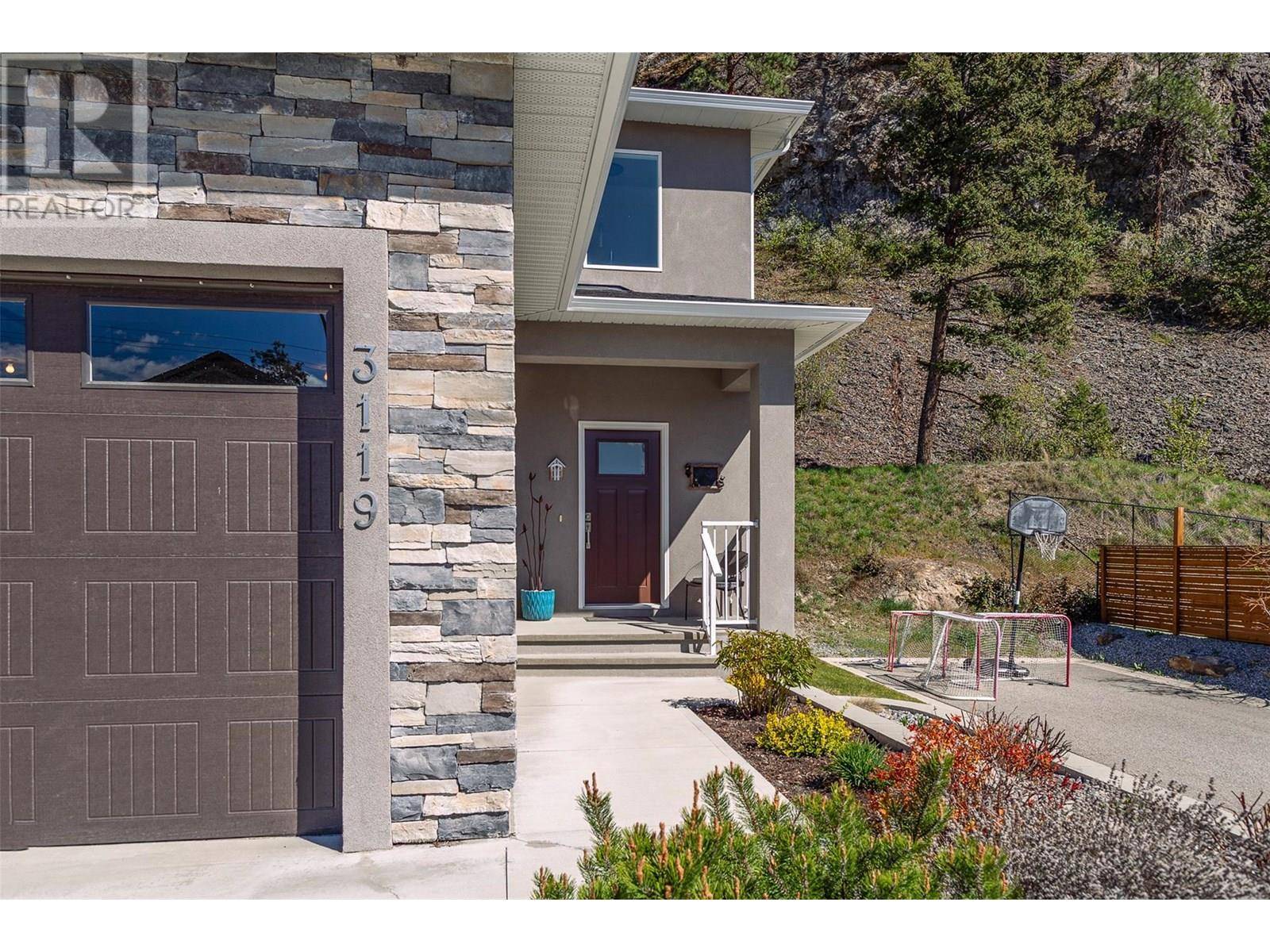 West Kelowna, BC V4T3M7,3119 Riesling Way Lot# 33