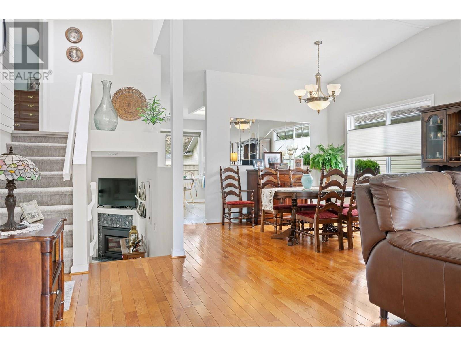 Penticton, BC V2A0H3,3400 Wilson ST #147