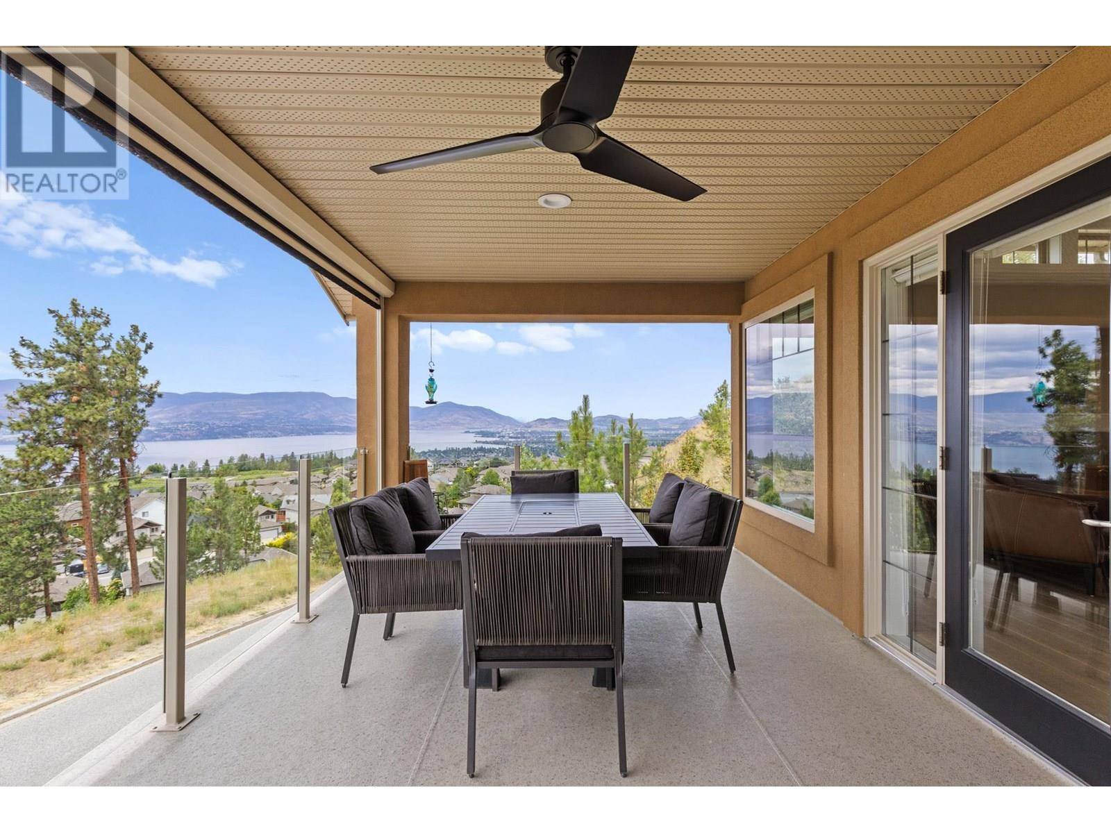 Kelowna, BC V1W4Z4,5157 South Ridge Drive