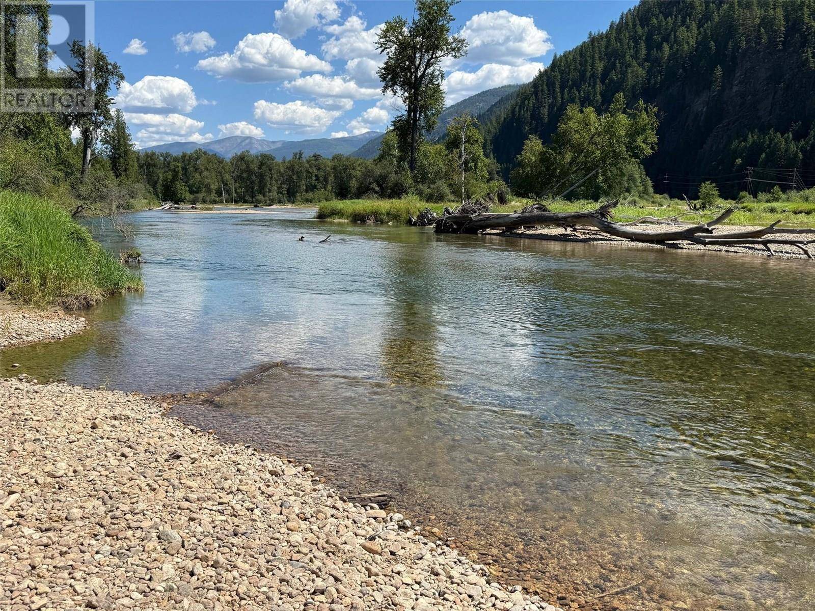 Winlaw, BC V0G2J0,4421 Slocan River Road