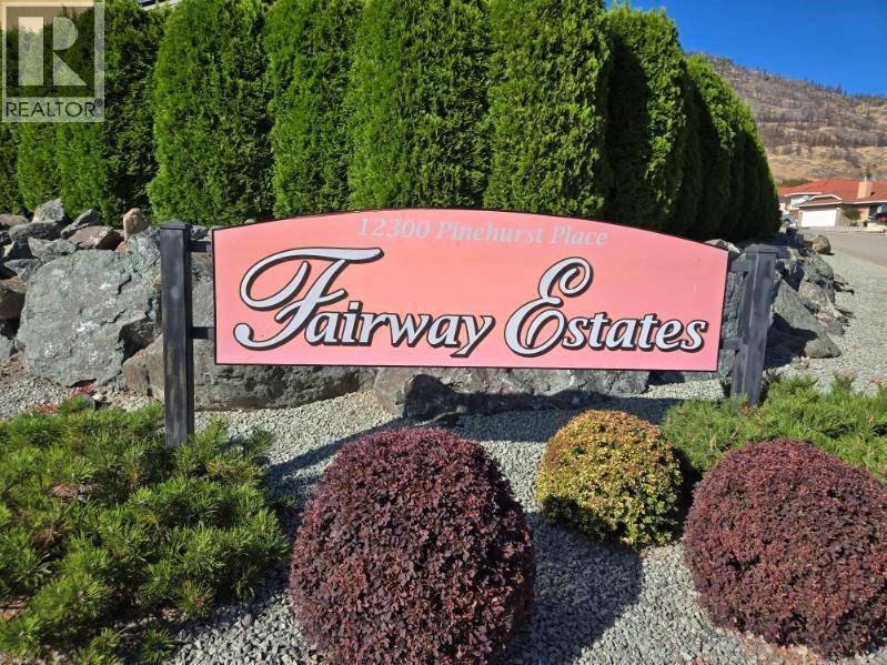 Osoyoos, BC V0H1V4,12300 Pinehurst PL #16