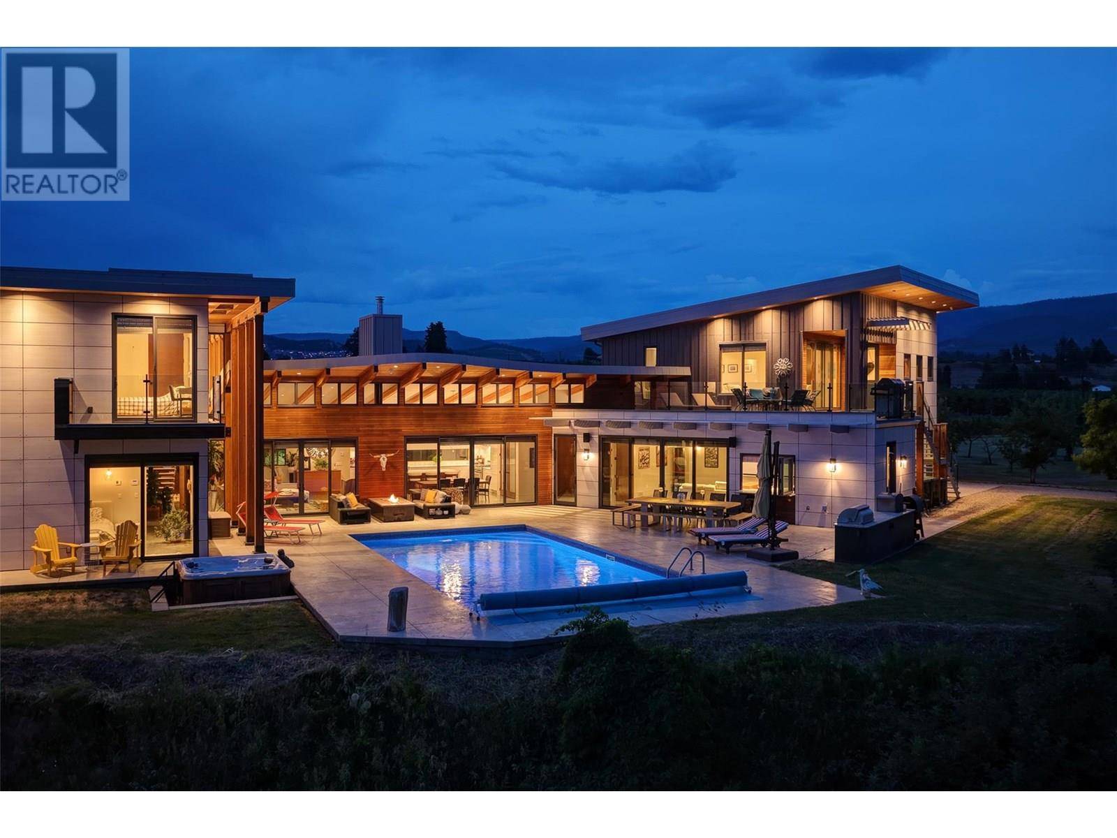 Kelowna, BC V1W4H4,3194 Dunster Road