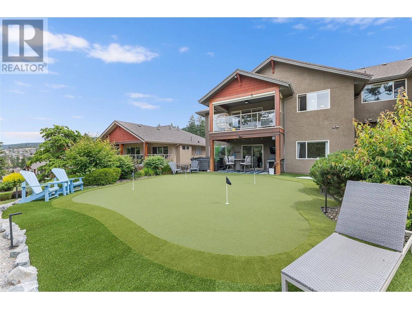 Kelowna, BC V1X8A8,3430 Camelback Drive