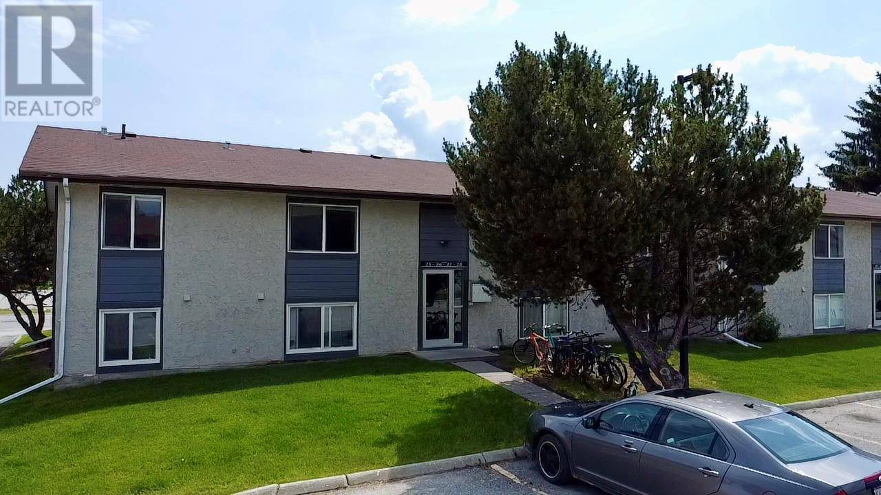 Cranbrook, BC V1C5T9,717 21ST AVE North #27