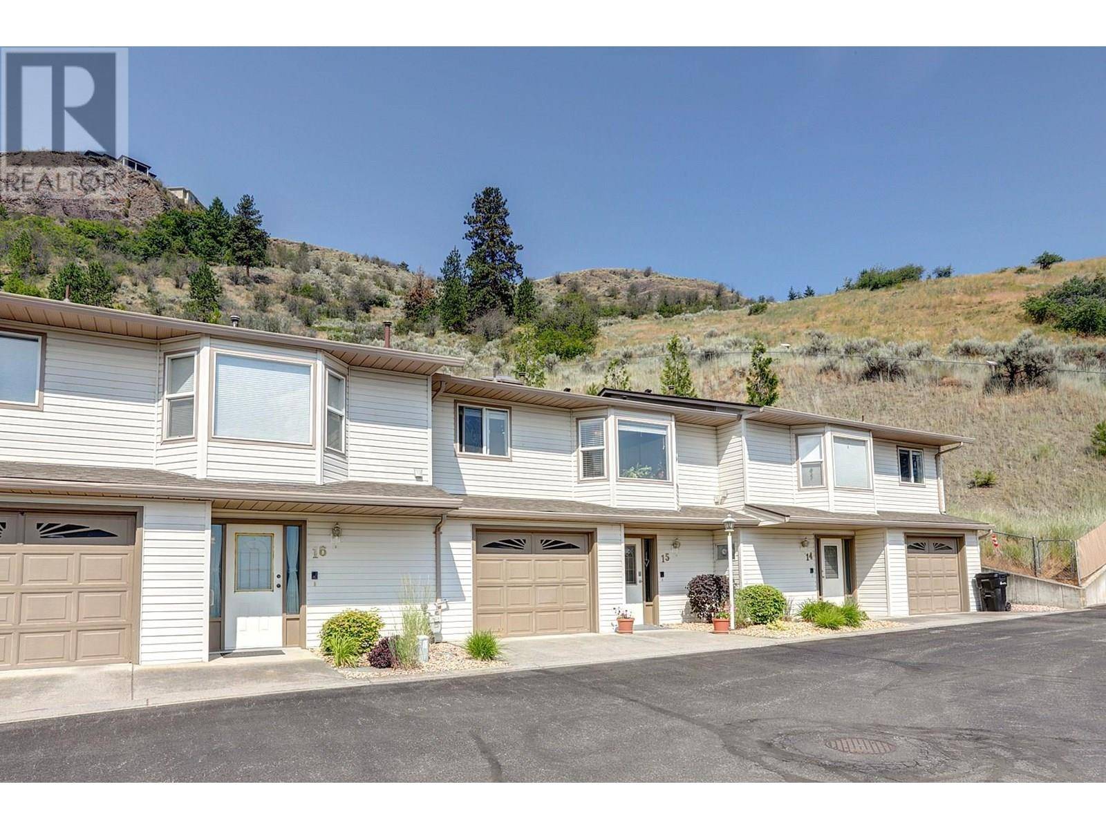 Vernon, BC V1T6H3,4210 Alexis Park DR #15