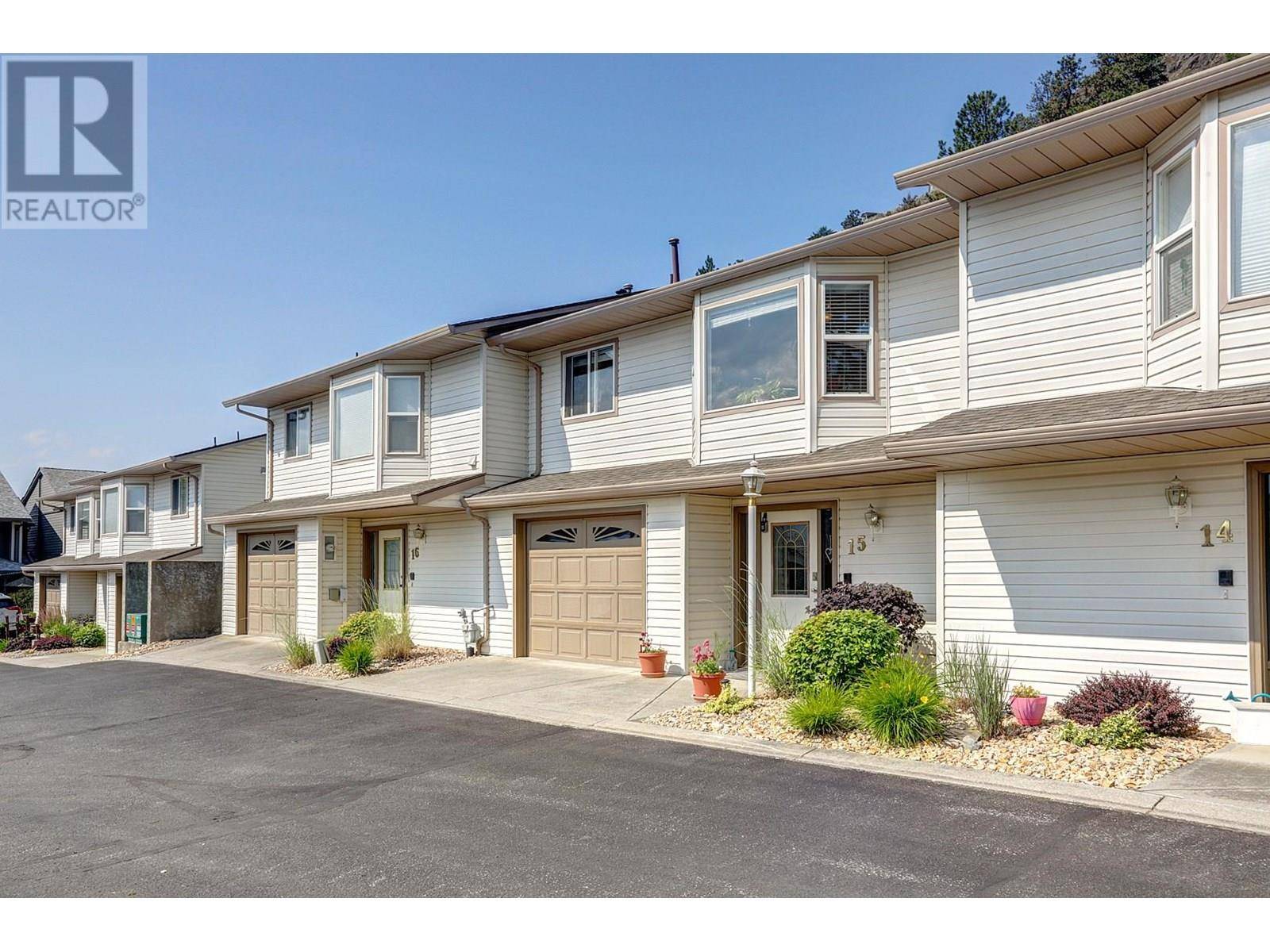 Vernon, BC V1T6H3,4210 Alexis Park DR #15