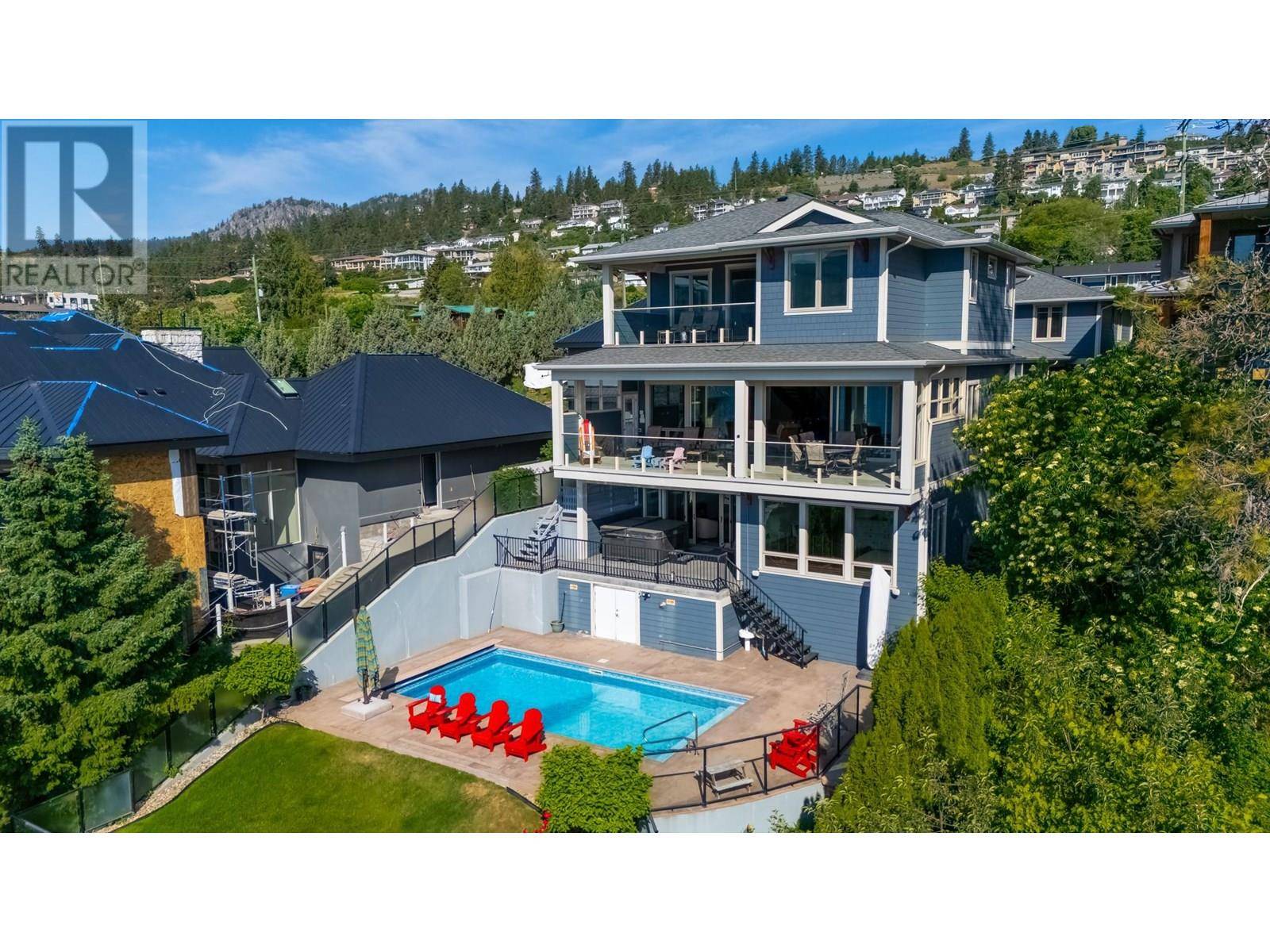 Peachland, BC V0H1X1,5251 Buchanan Road