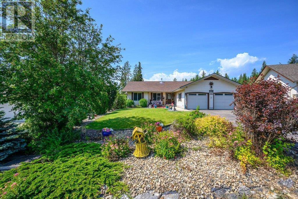 Blind Bay, BC V0E1H1,2784 Golf Course Drive