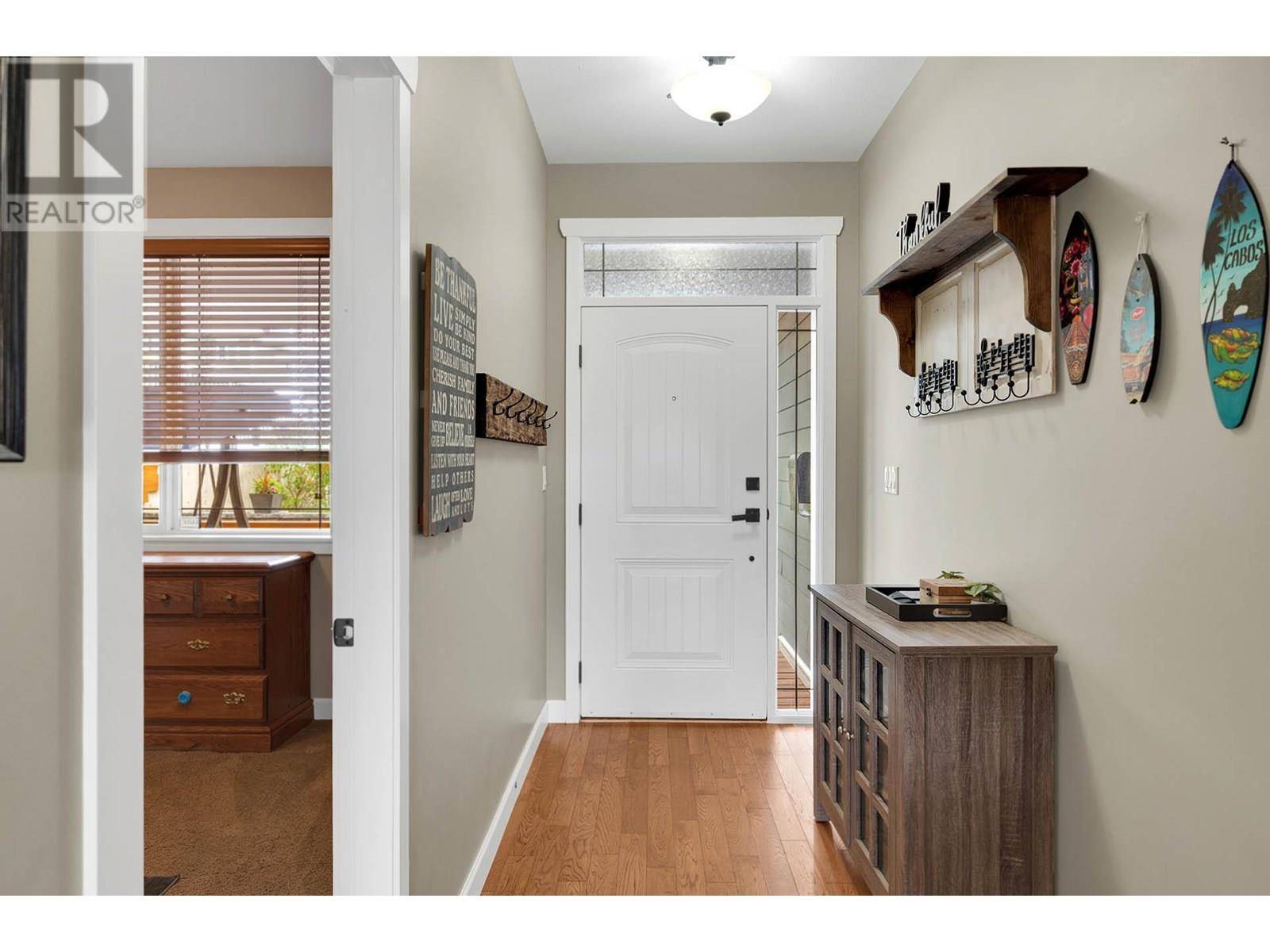 Kamloops, BC V2E0B1,662 MONARCH Drive