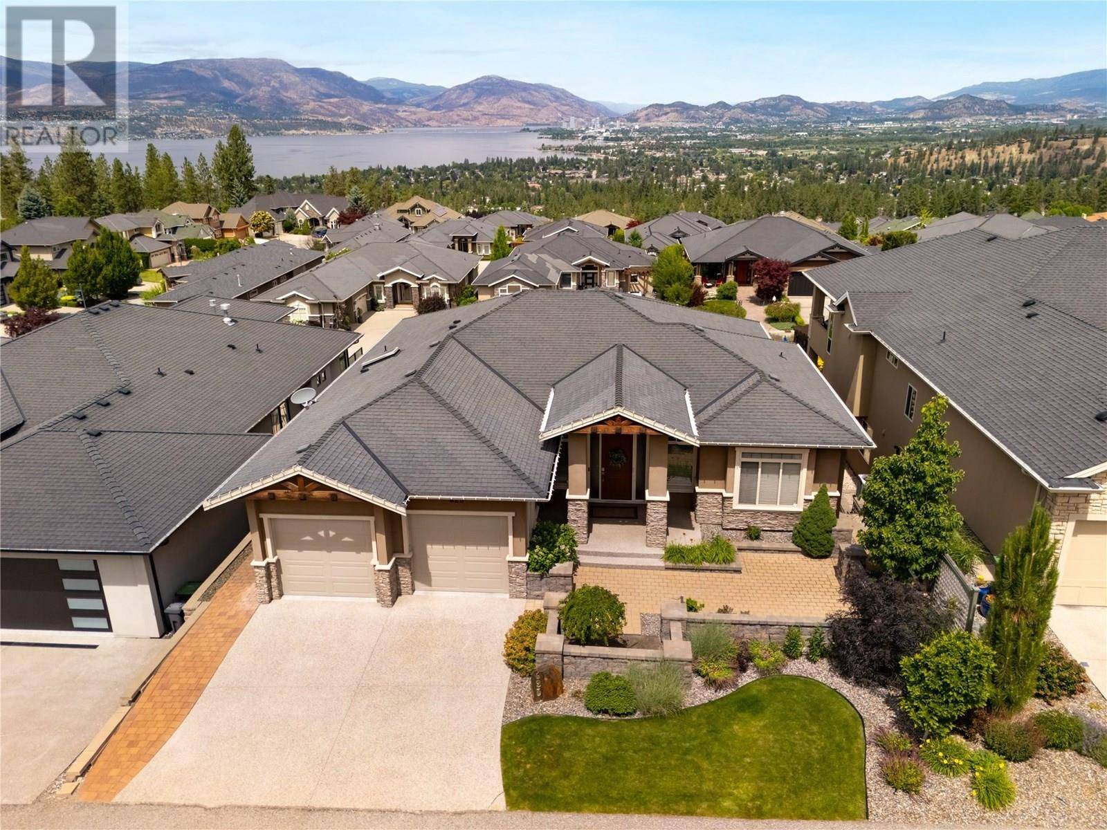 Kelowna, BC V1W4Z8,625 Devonian Avenue