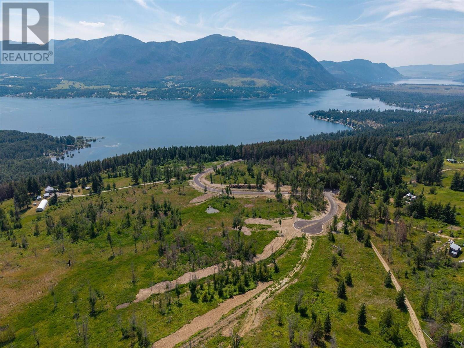 Lee Creek, BC V0E1M4,1722 Lee Creek Drive Unit# Proposed Lot 4