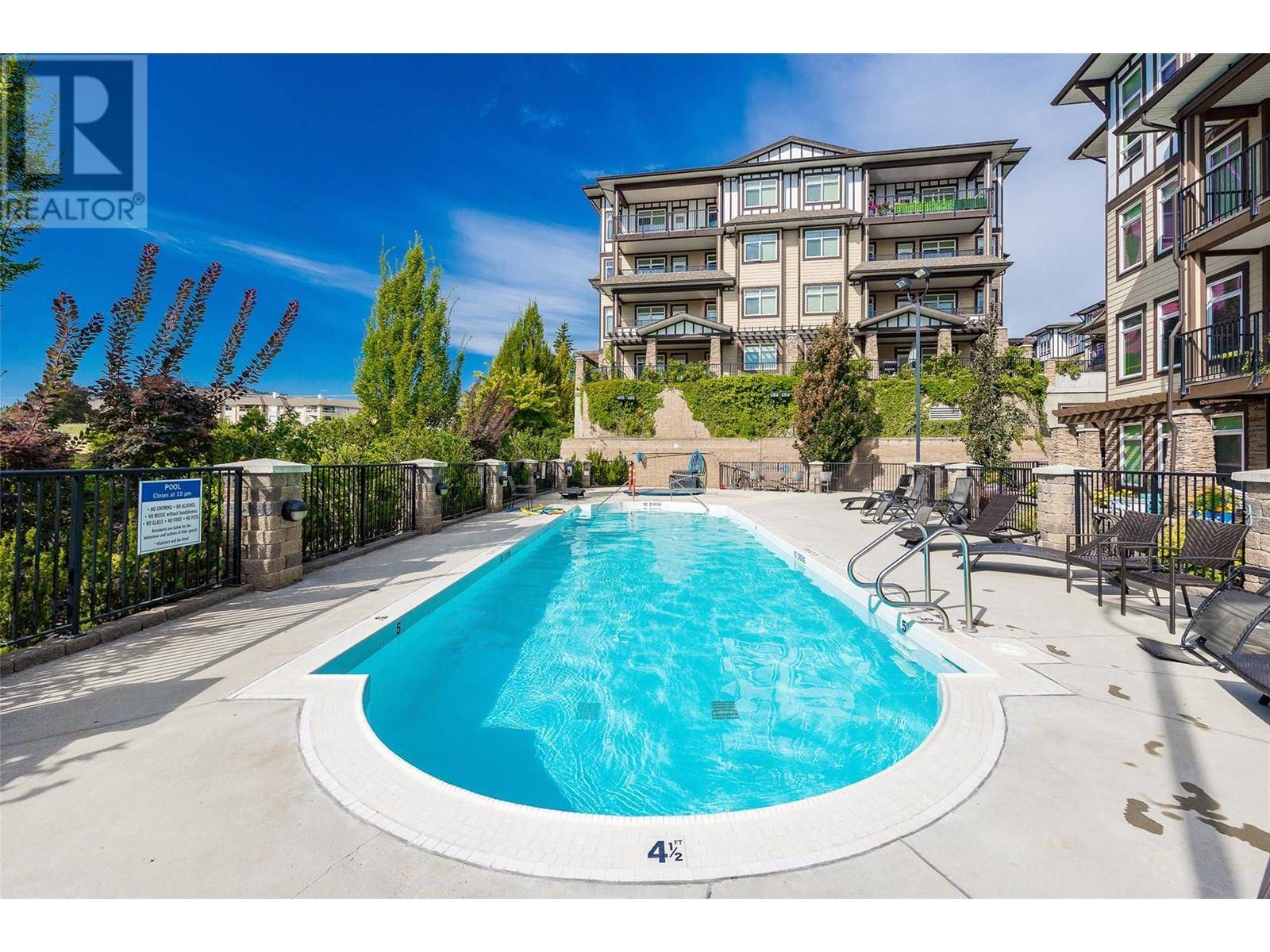 West Kelowna, BC V4T3G6,3832 Old Okanagan HWY #3306