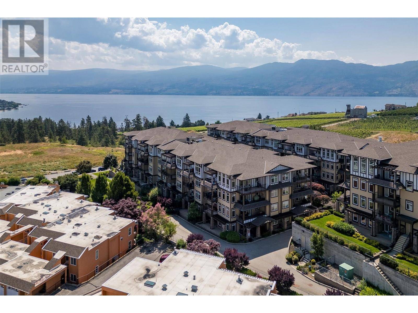 West Kelowna, BC V4T3G6,3832 Old Okanagan HWY #3306