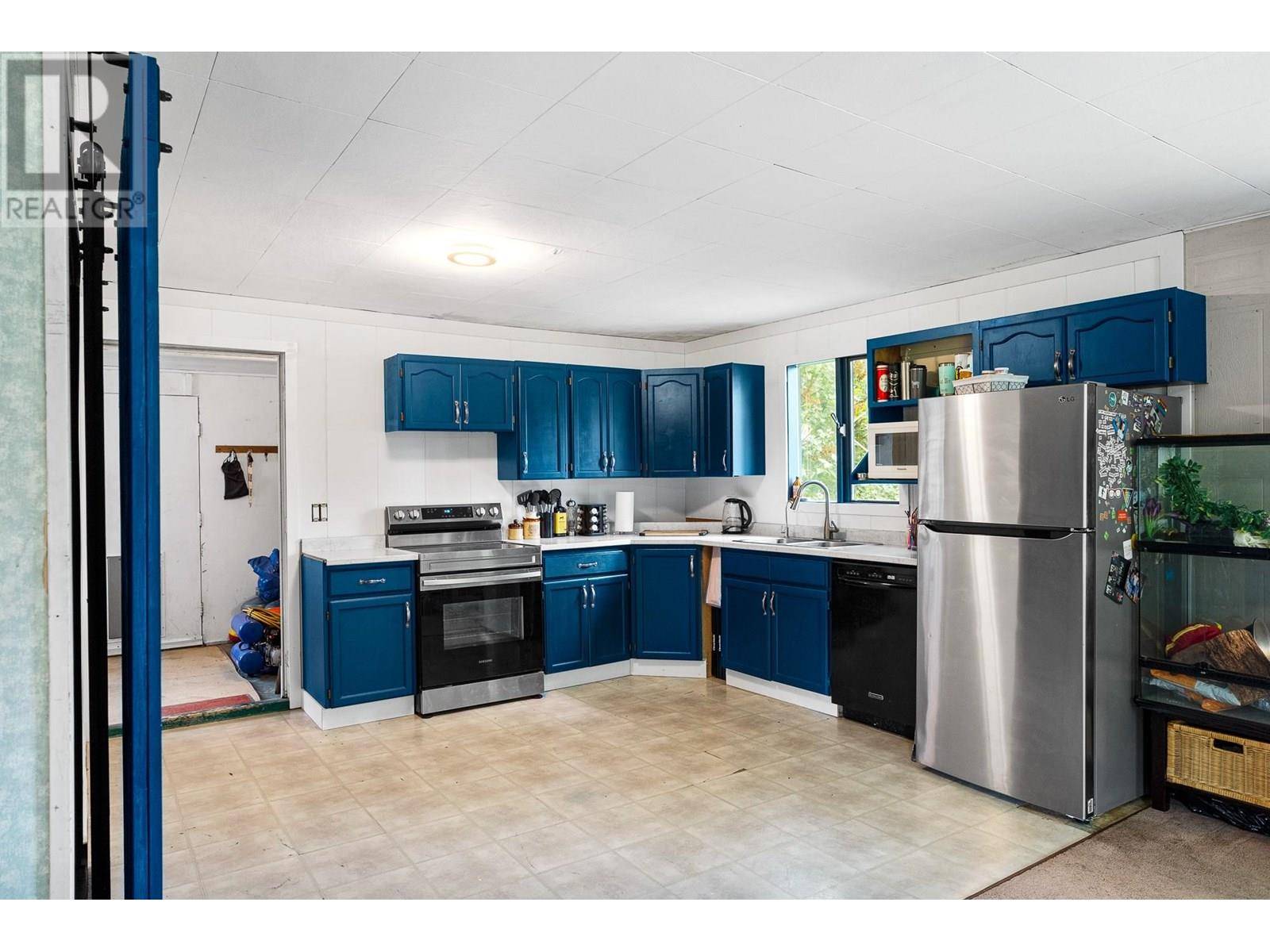Westwold, BC V0E3B1,4808 Kamloops Vernon Highway