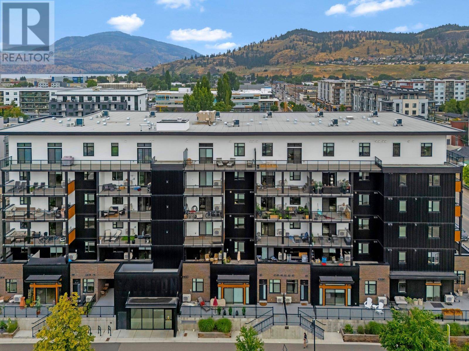 Kelowna, BC V1Y9M1,660 Cawston AVE North #209
