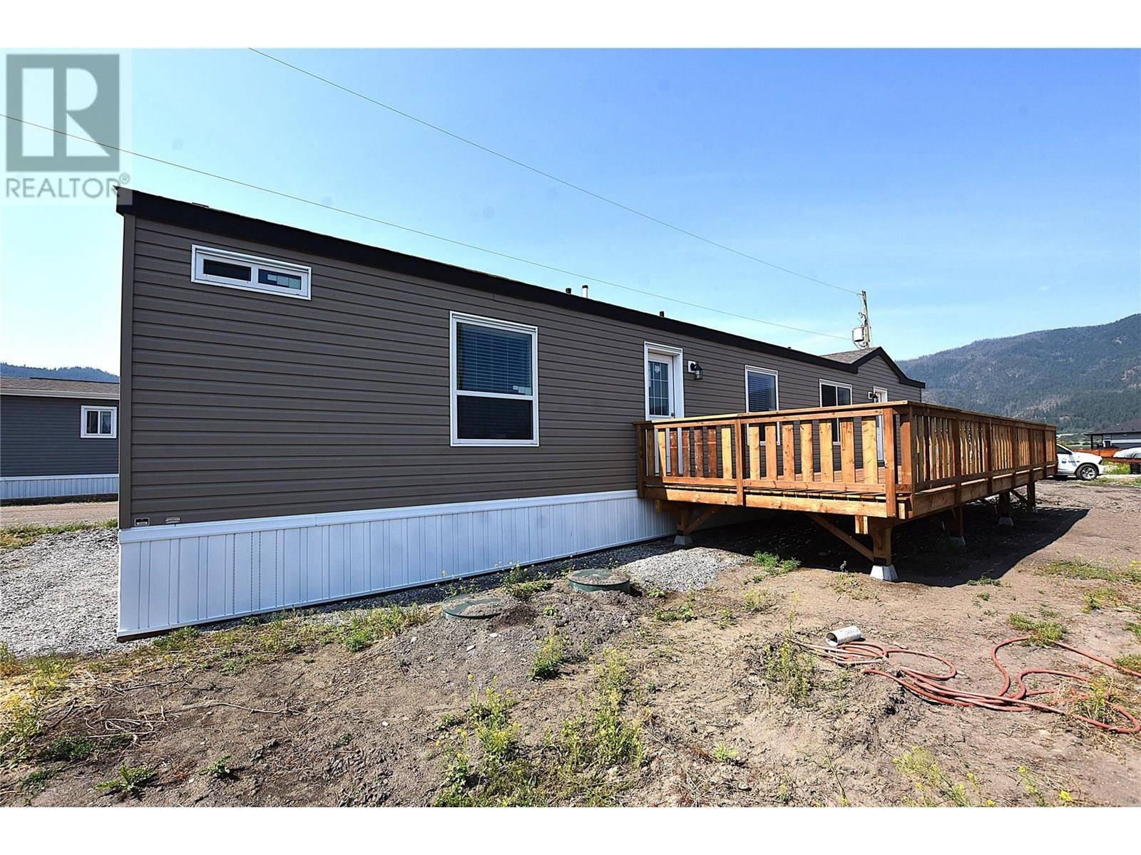 Vernon, BC V1H2A3,61 Antoine RD #24