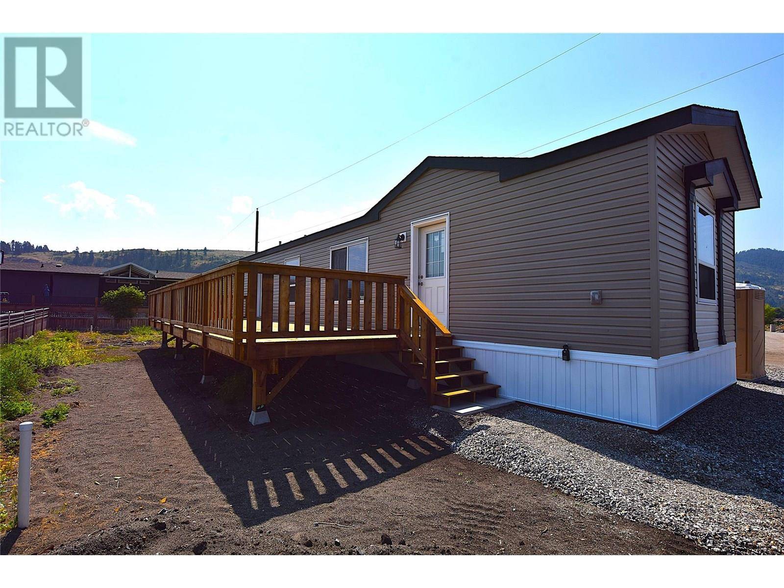 Vernon, BC V1H2A3,61 Antoine RD #24