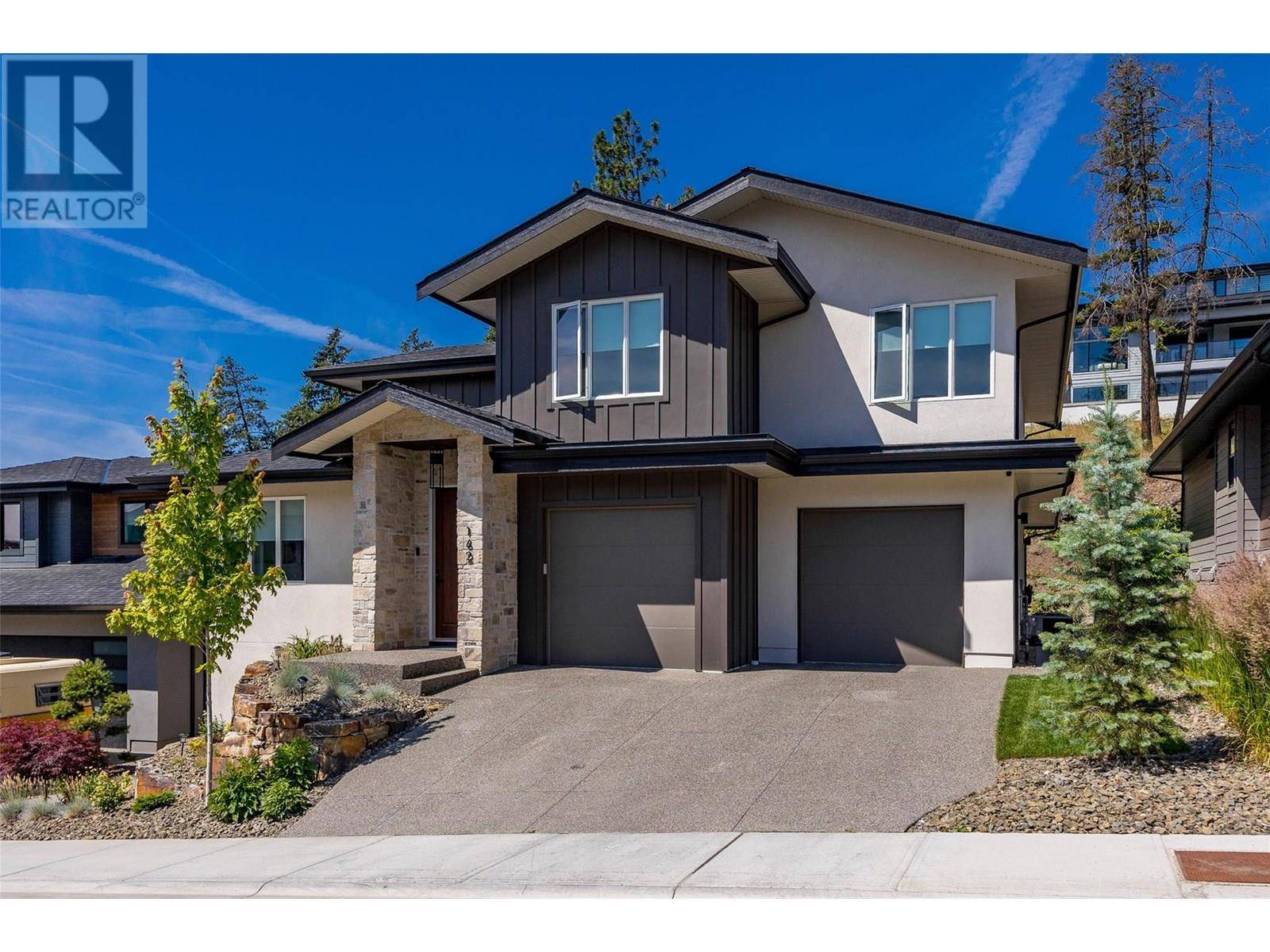 Kelowna, BC V1V0C9,162 Echo Ridge Drive