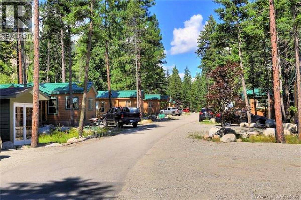 Peachland, BC V0H1X3,4835 Paradise Valley DR #9