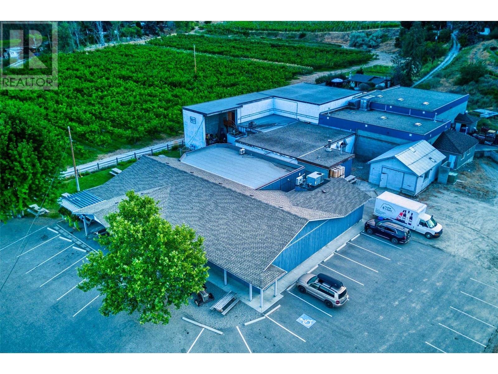 Summerland, BC V0H1Z7,6206 Canyon View Road