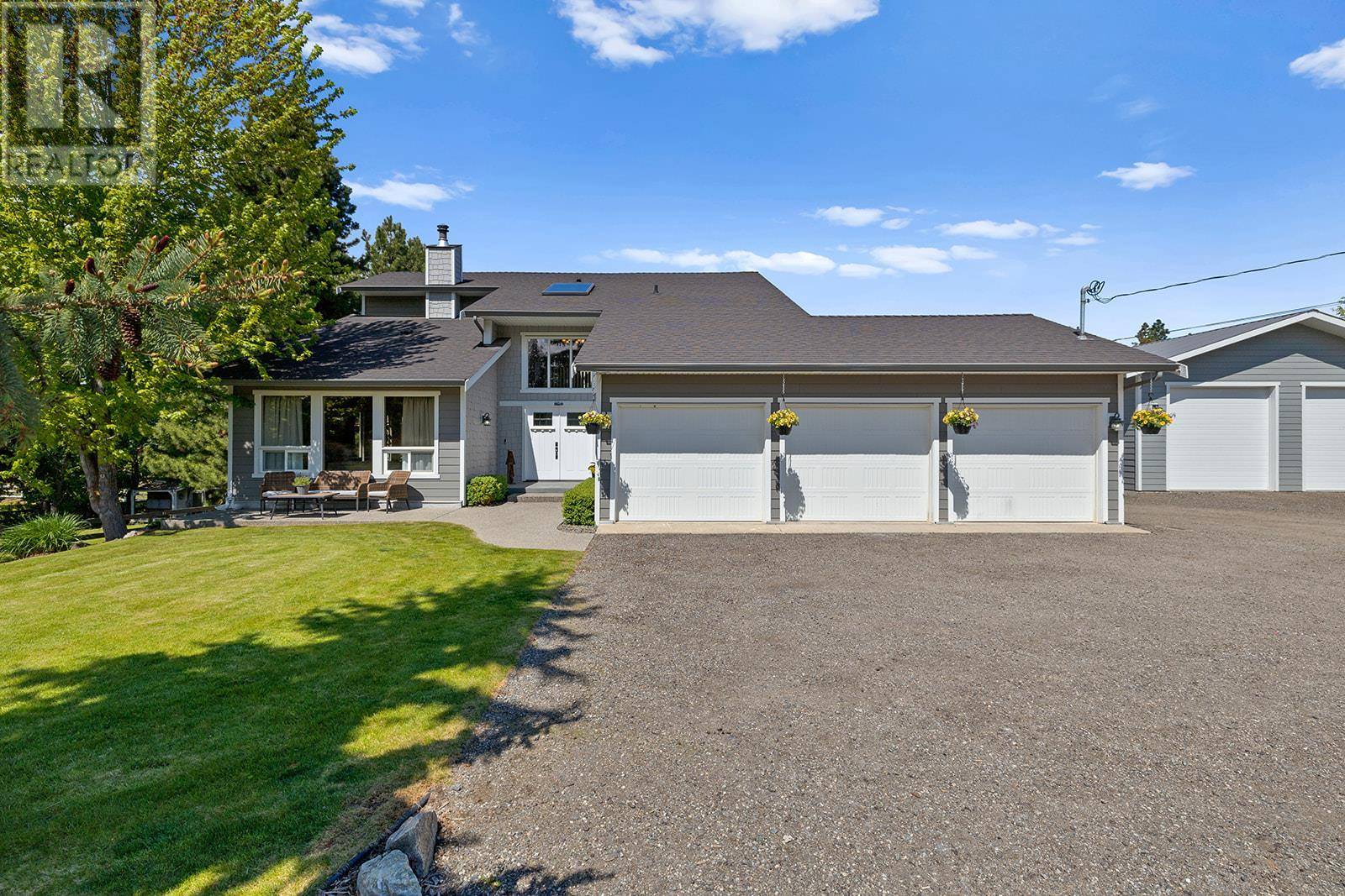 Kelowna, BC V1W4B6,4139 Wallace Hill Road