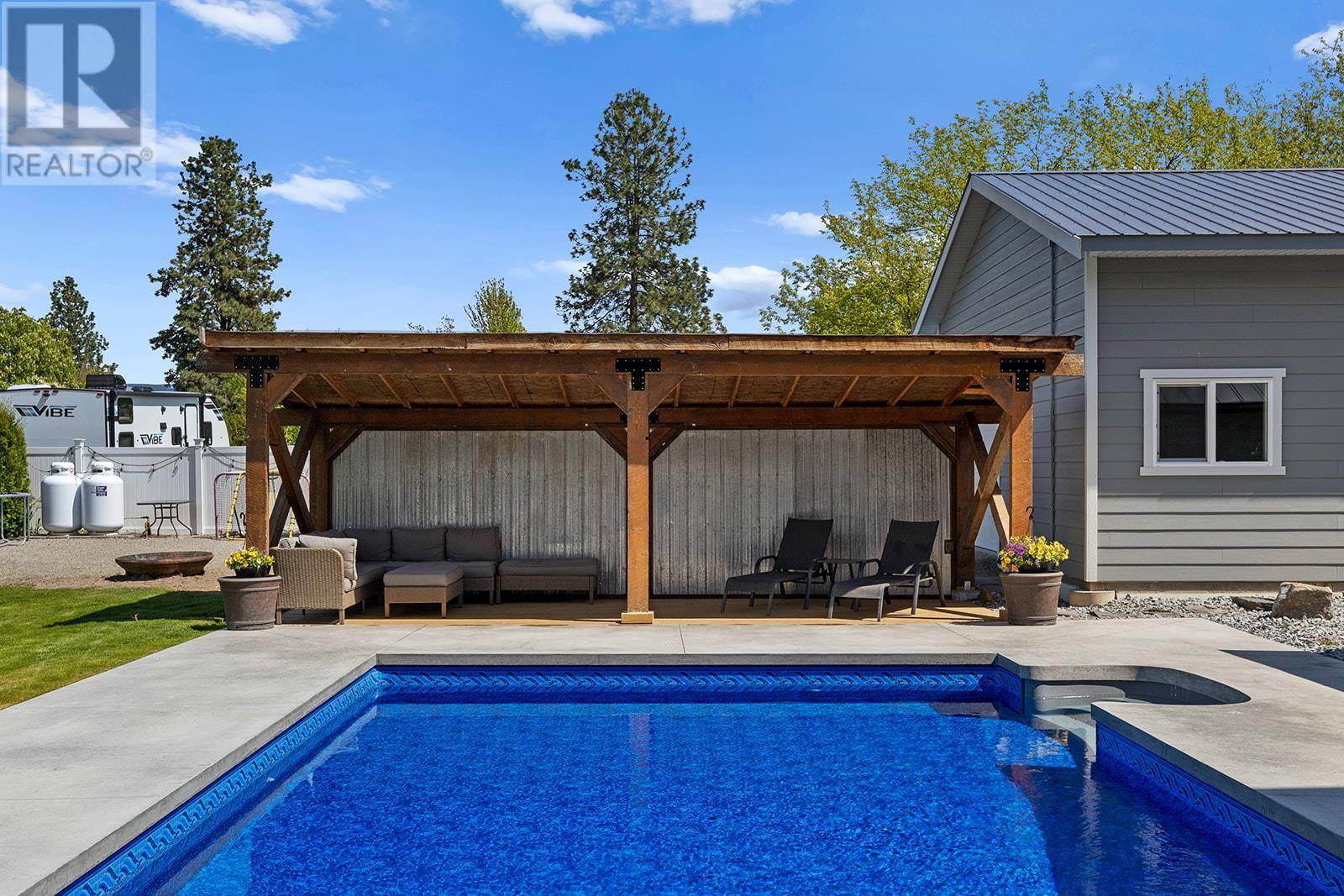Kelowna, BC V1W4B6,4139 Wallace Hill Road