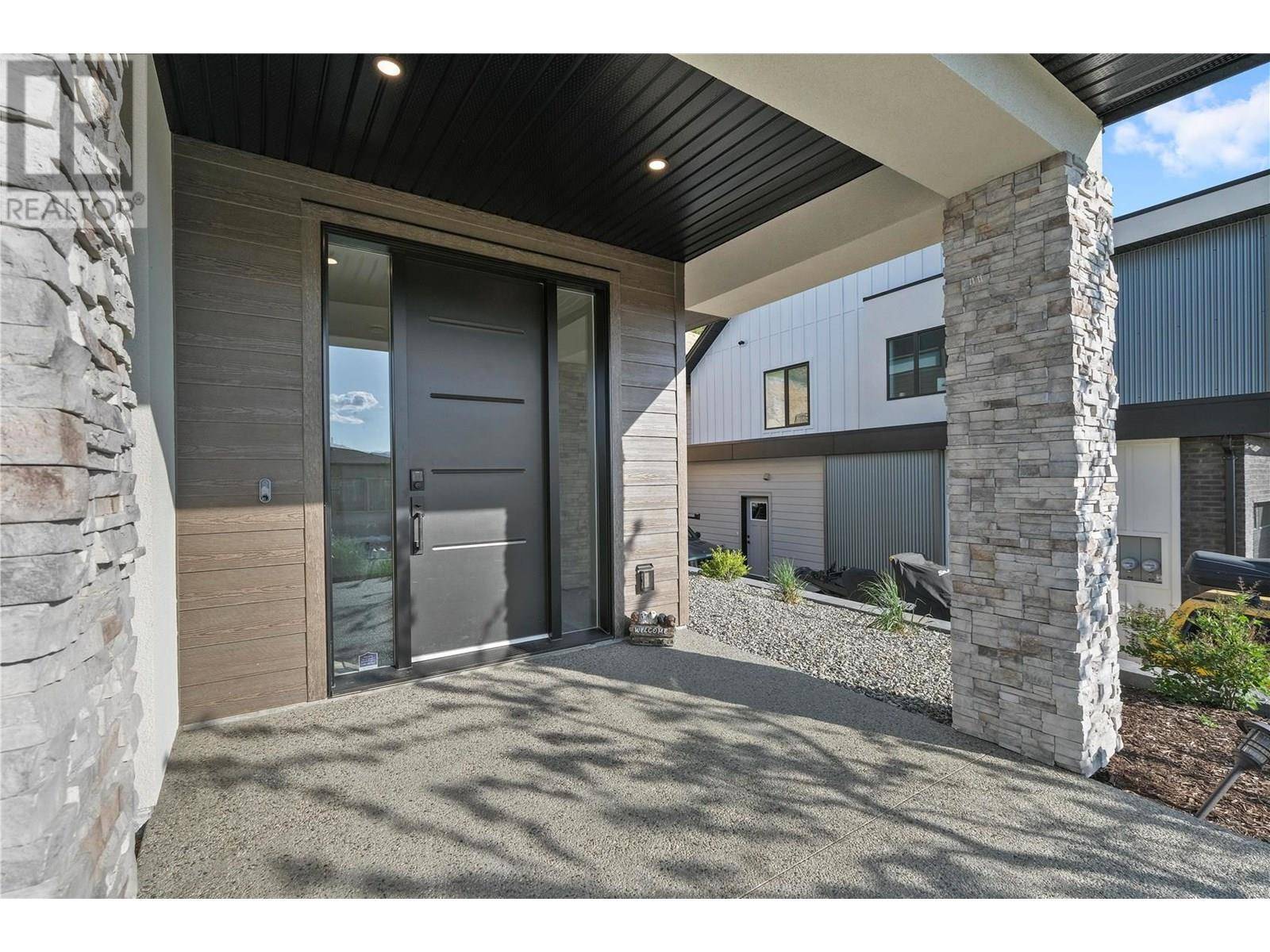 Kelowna, BC V1P1A1,695 Deans Drive