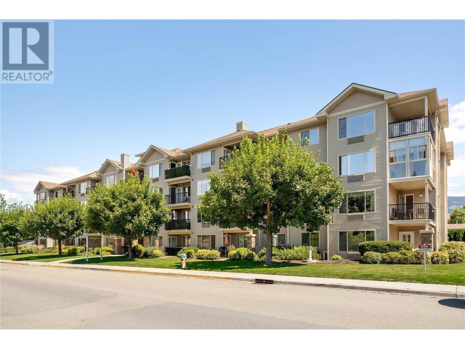 Kelowna, BC V1X3M6,265 Froelich RD #307