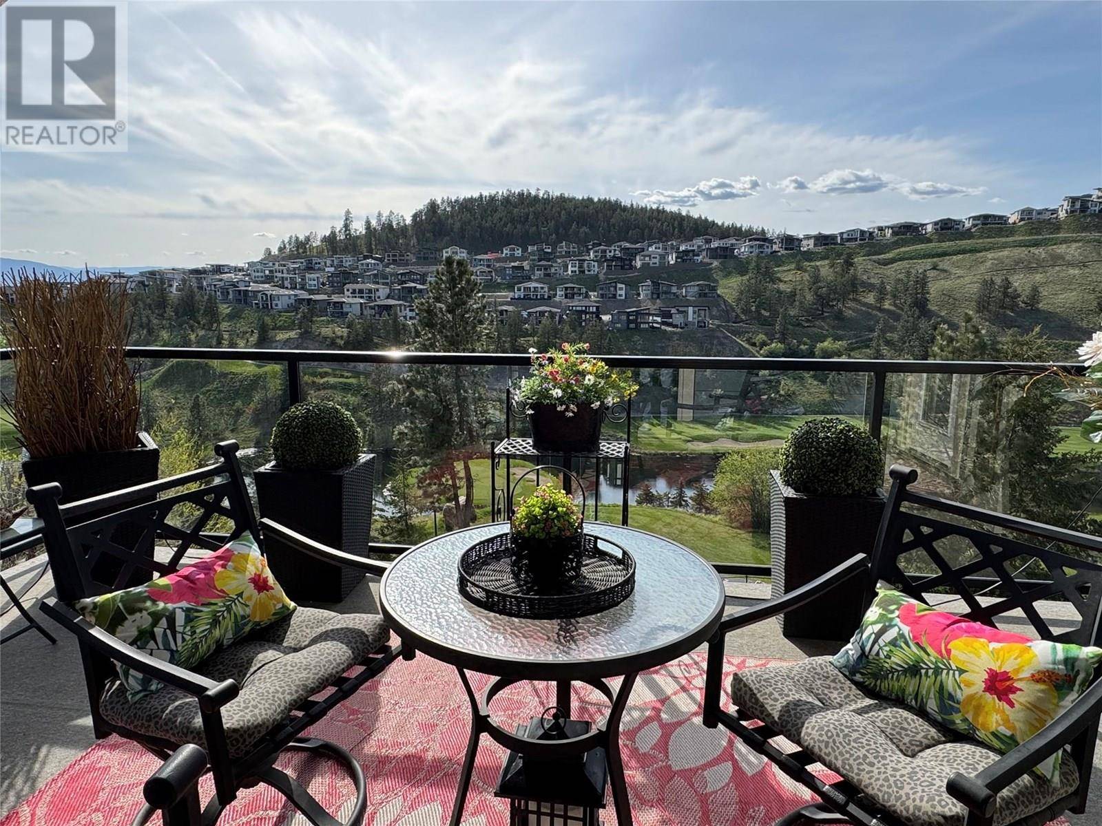 Kelowna, BC V1P1S4,875 Stockley ST #26