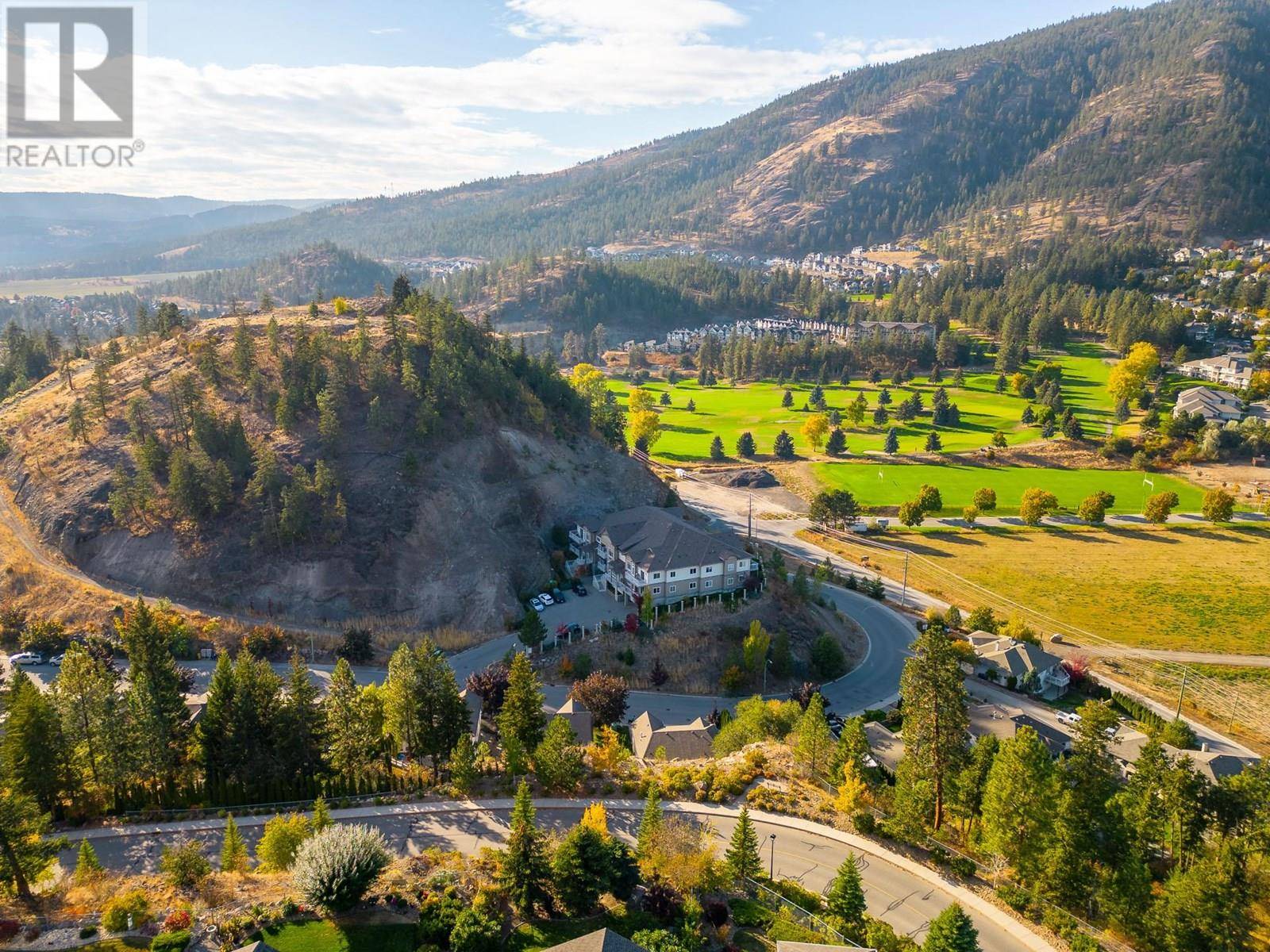 West Kelowna, BC V4T2Z7,2523 Shannon View DR #207