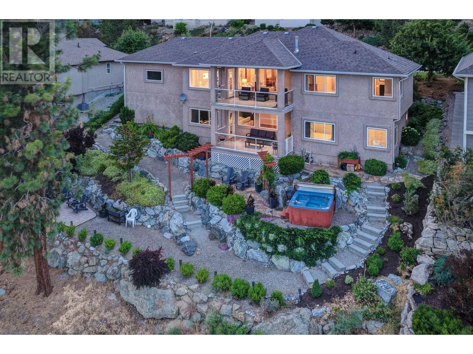 West Kelowna, BC V4T2R2,1395 Gregory Road