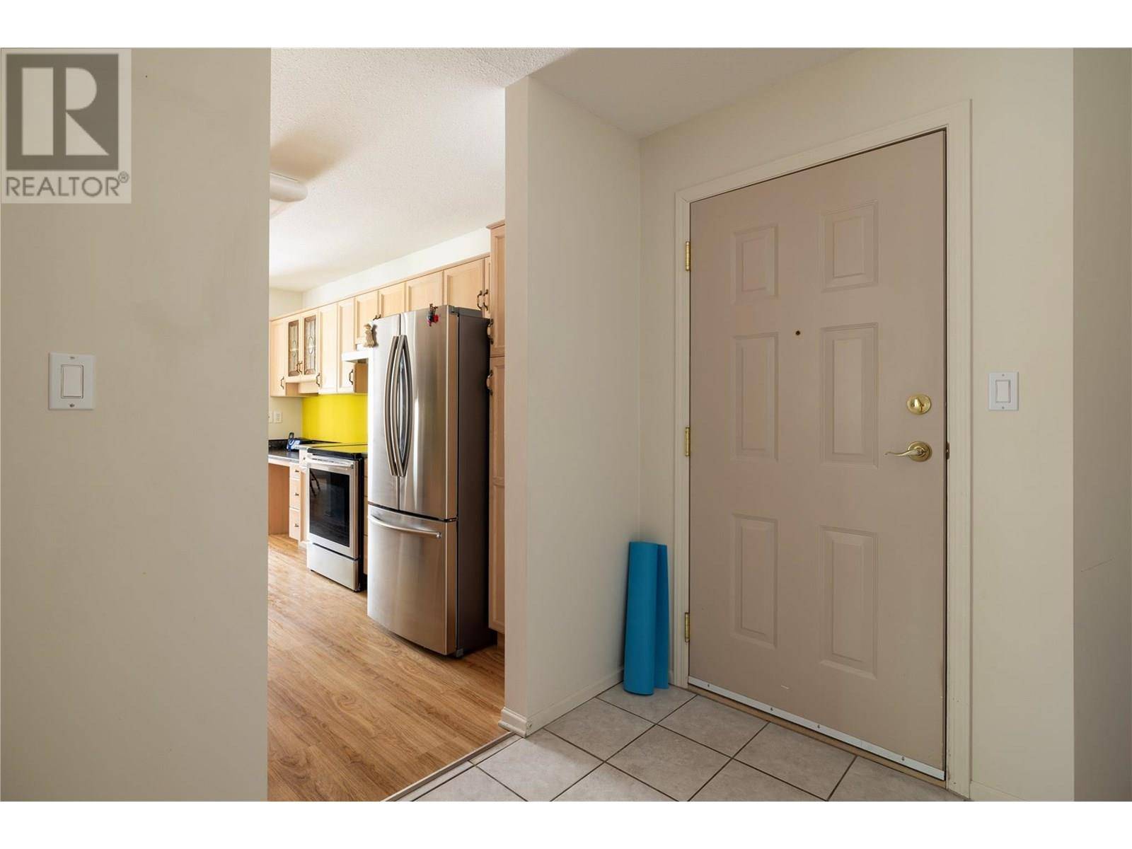 West Kelowna, BC V4T2J5,3858 Brown RD #202