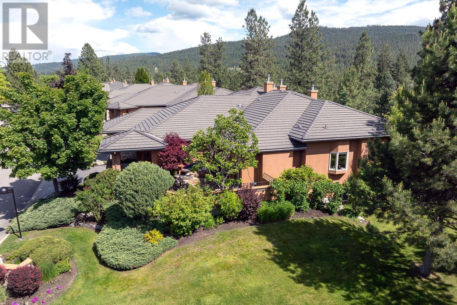 Kelowna, BC V1W3Z8,4100 Gallaghers Parkland DR #18