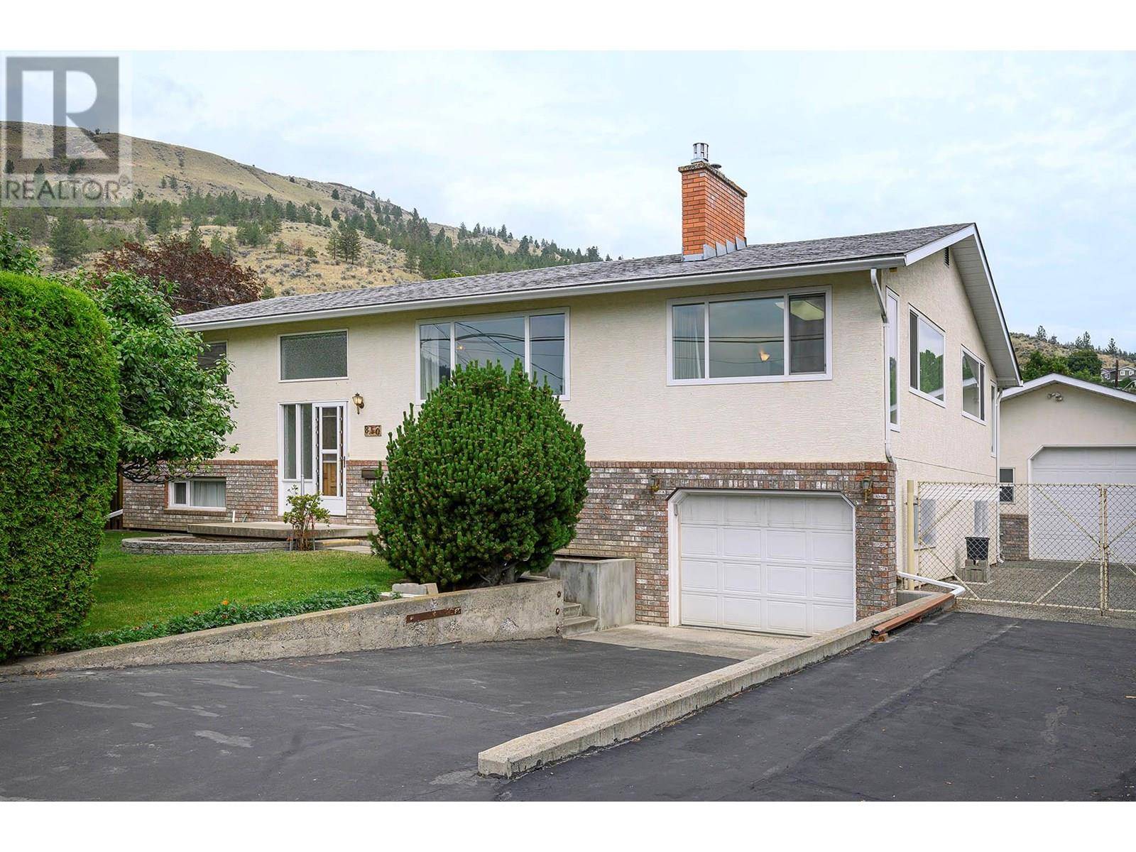 Kamloops, BC V2B6S2,850 Sicamore Drive