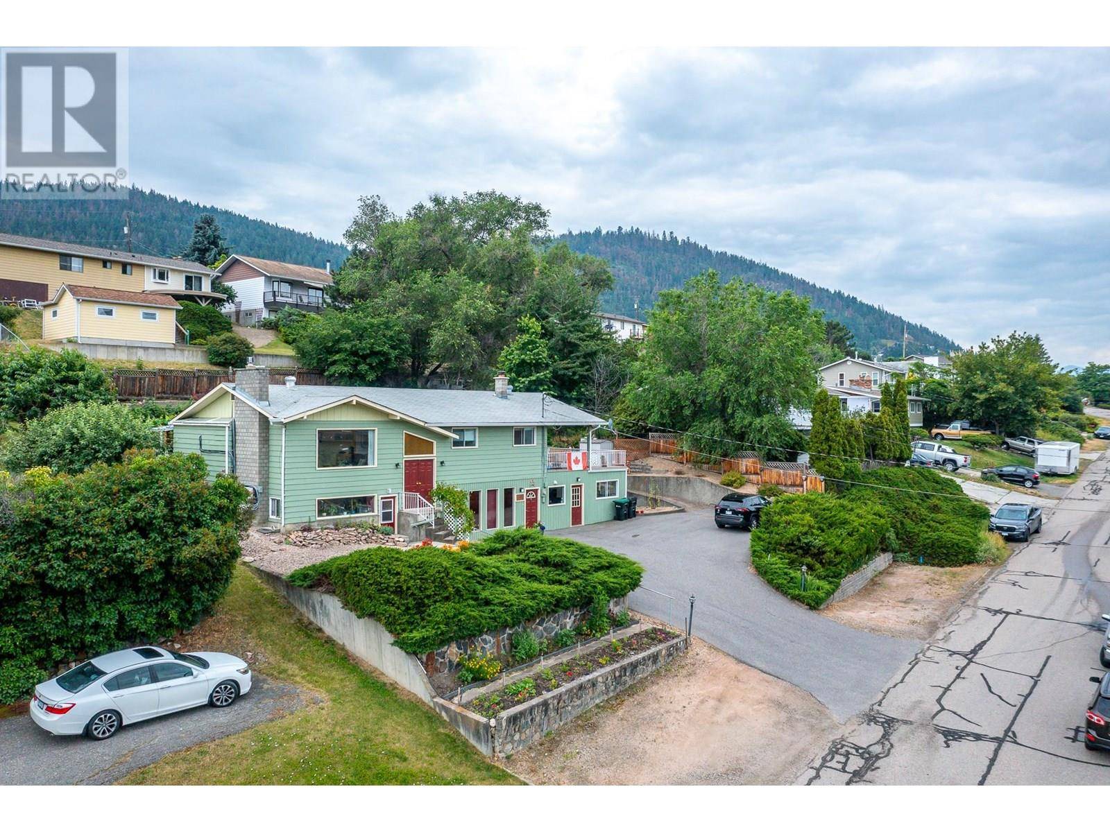 Vernon, BC V1H1R5,7393 Longacre Drive