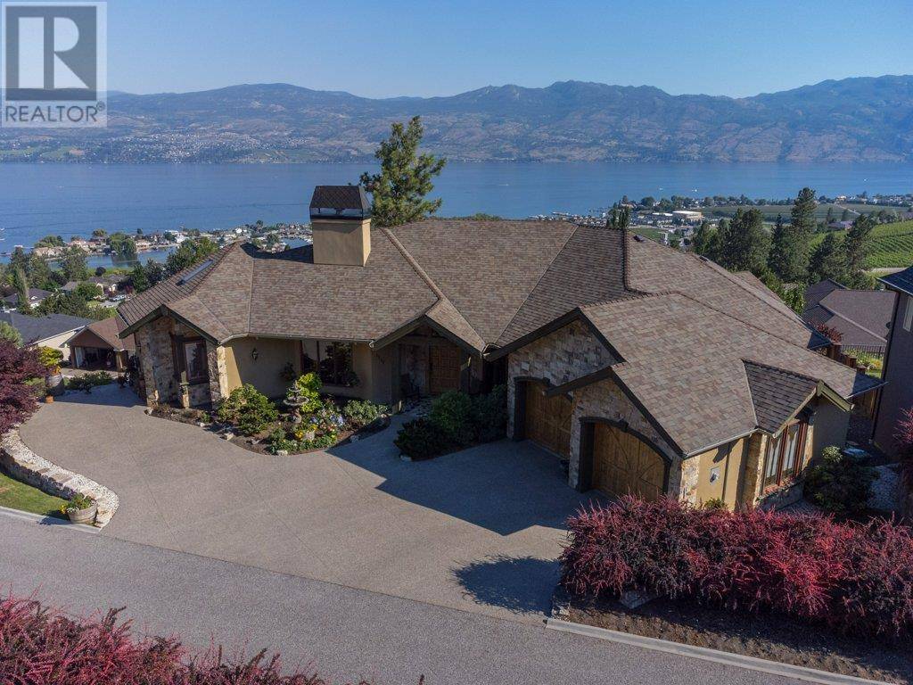 West Kelowna, BC V4T2V7,1555 Gregory Road