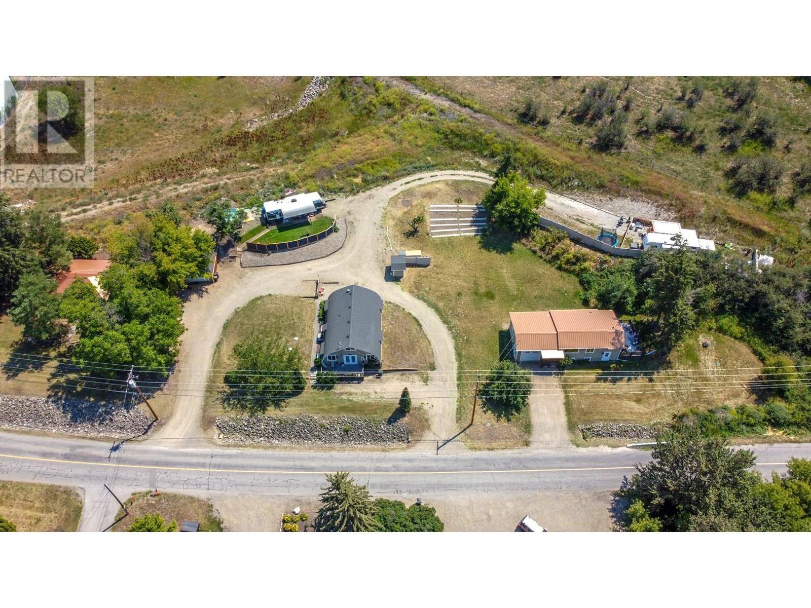 Vernon, BC V1H1M1,6226 Okanagan Avenue