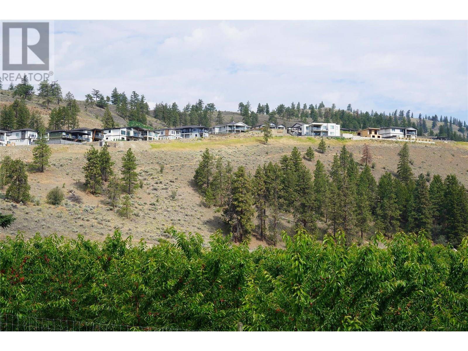 Summerland, BC V0H1Z3,17585 Dickinson Place Lot# 13