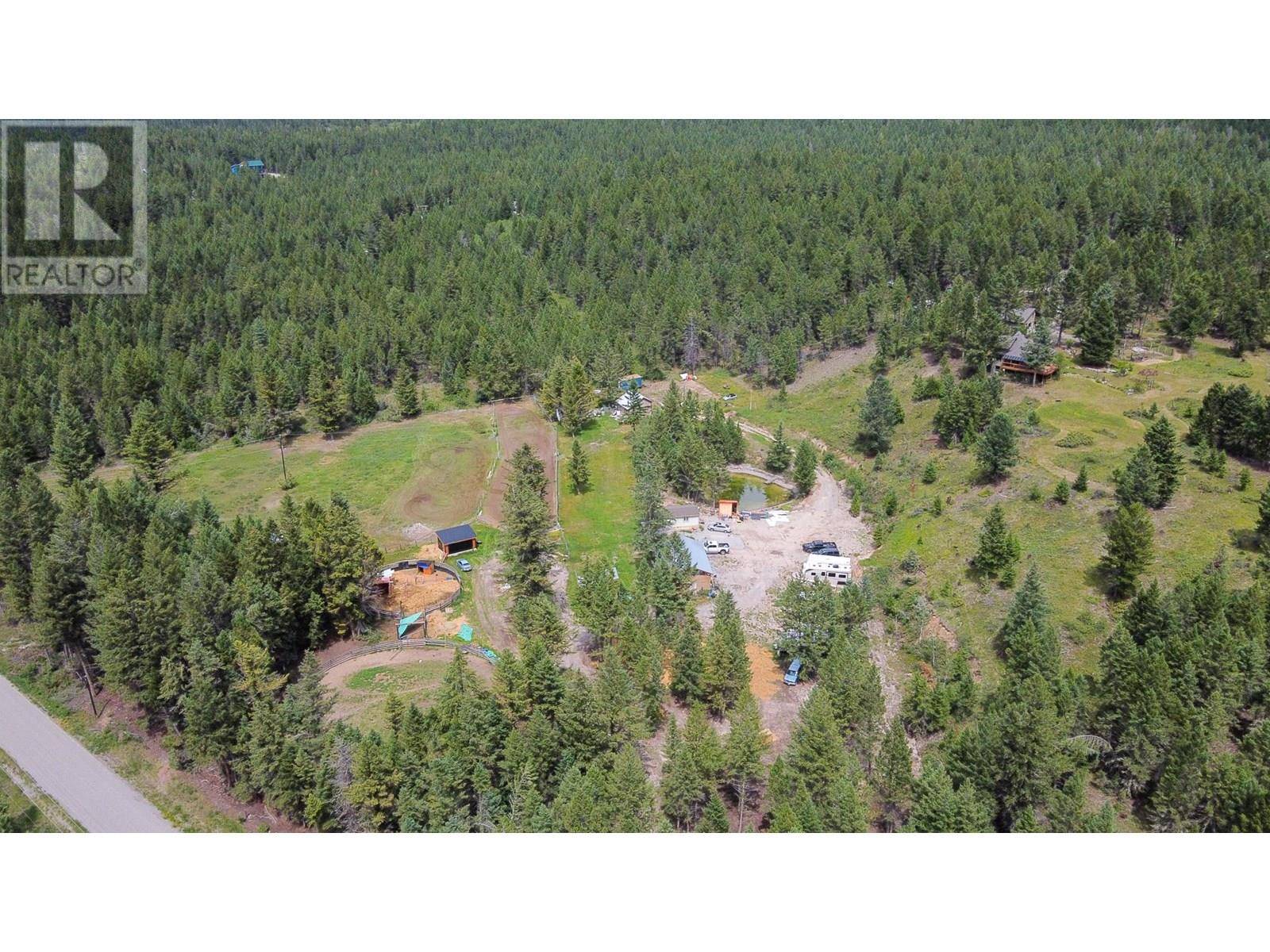 Fairmont Hot Springs, BC V0B1L0,Lot 1 KOOTENAY #3 Road
