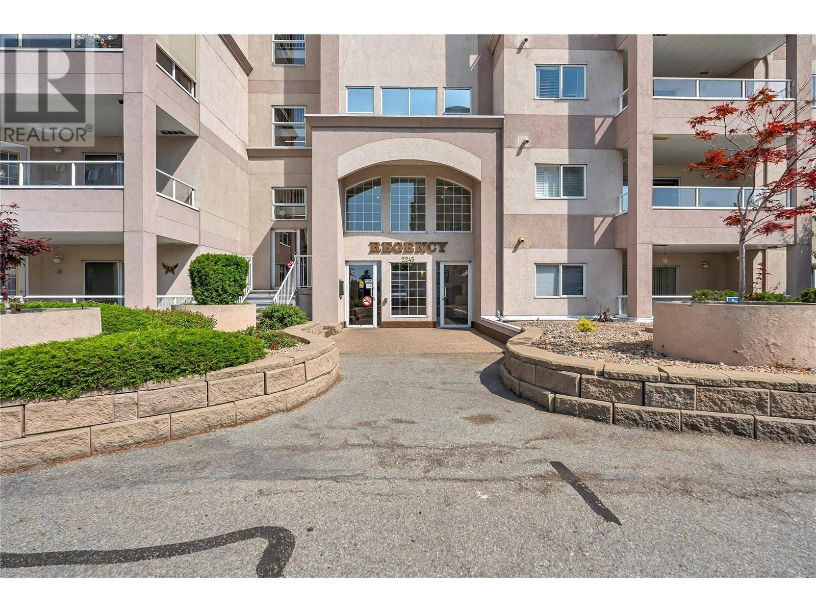 Penticton, BC V2A8R7,2245 Atkinson ST #604